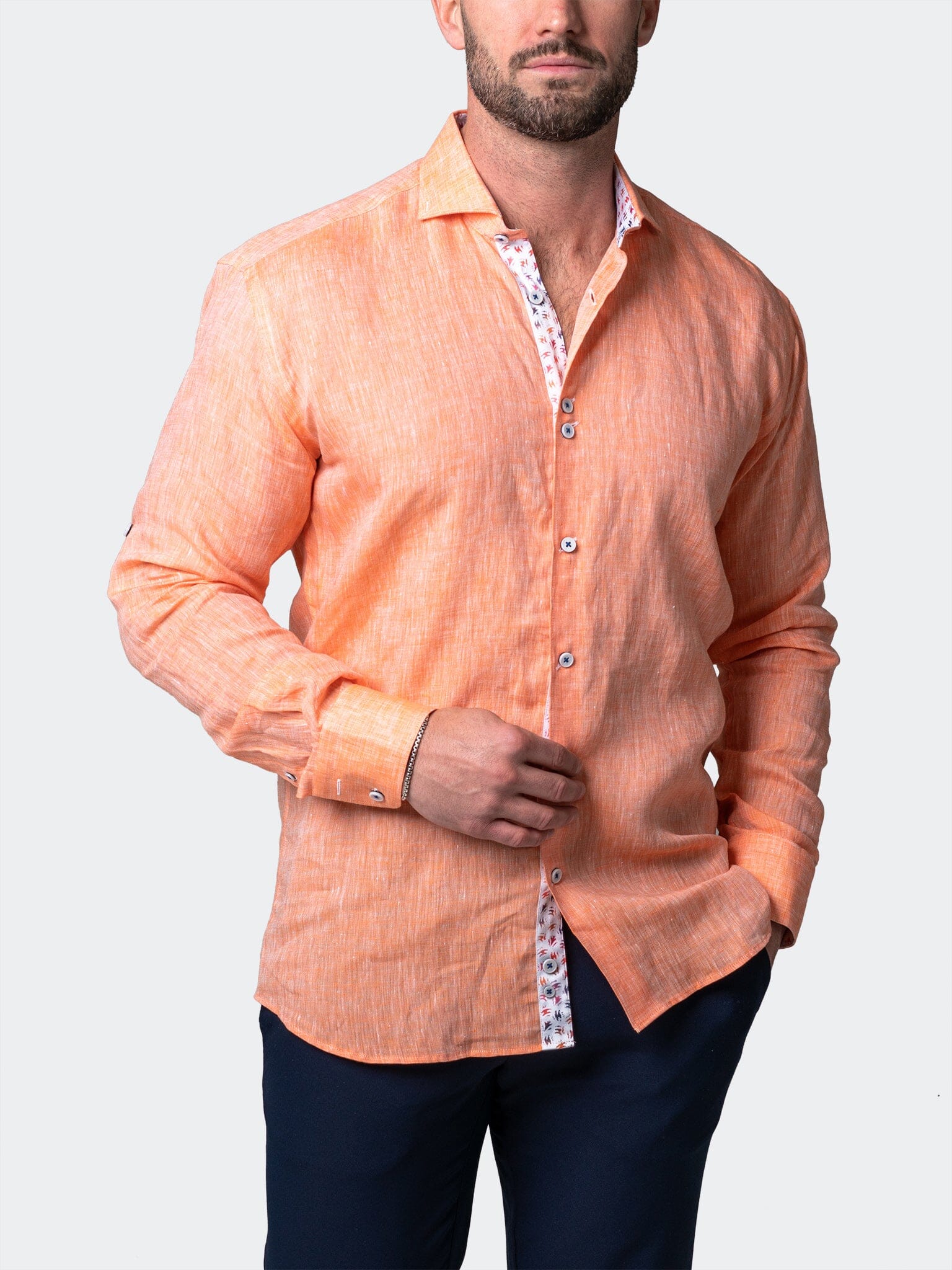 Eins Lenny Orange
