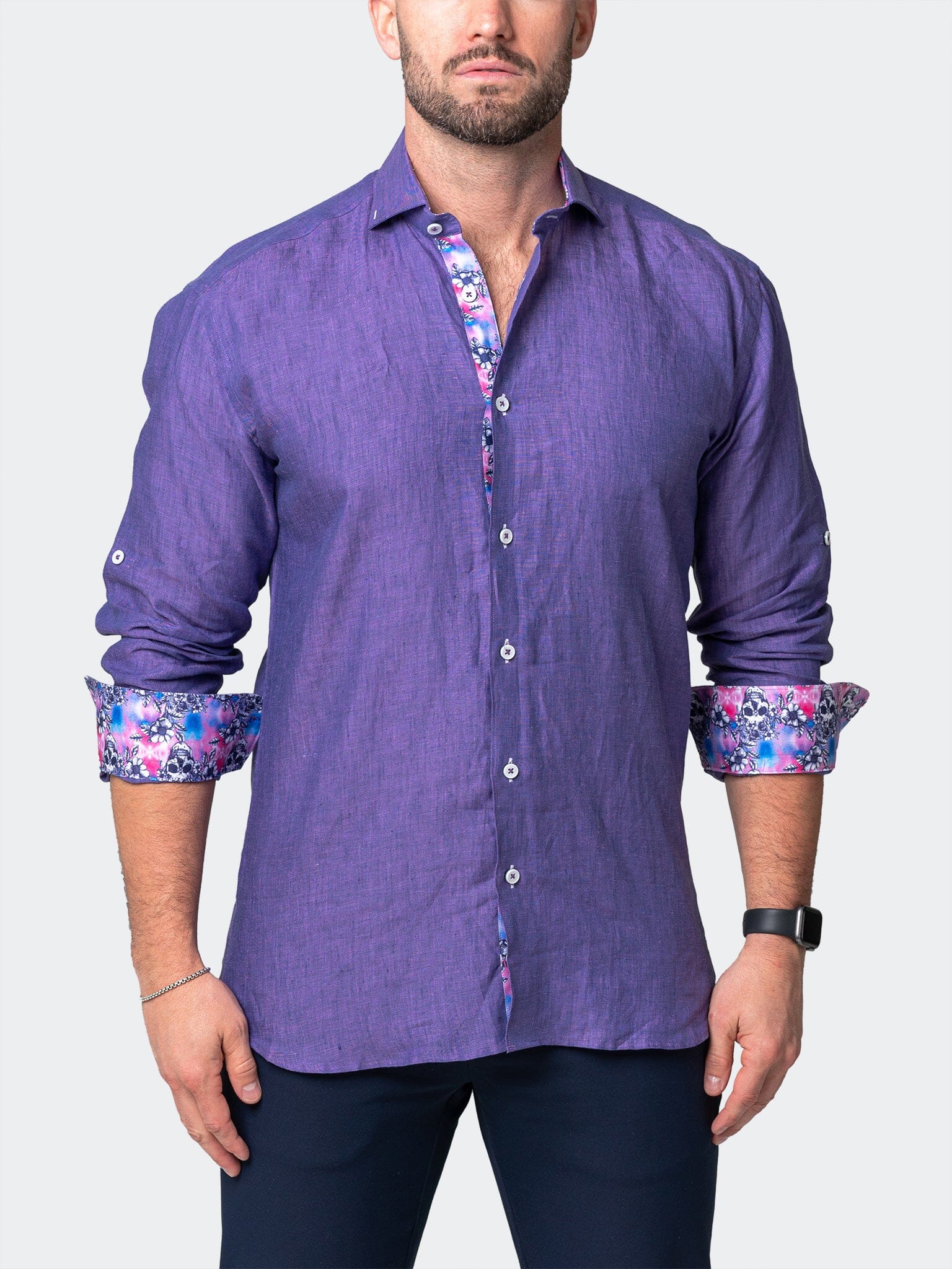 Eins Lenny Purple