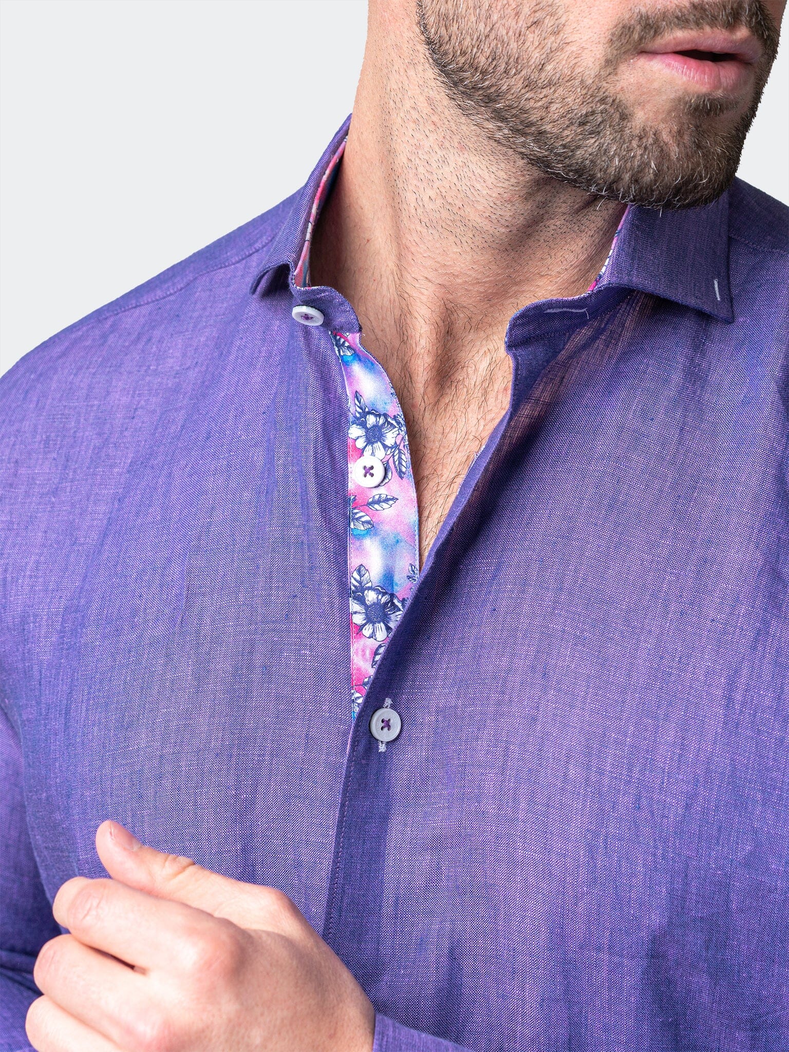 Eins Lenny Purple