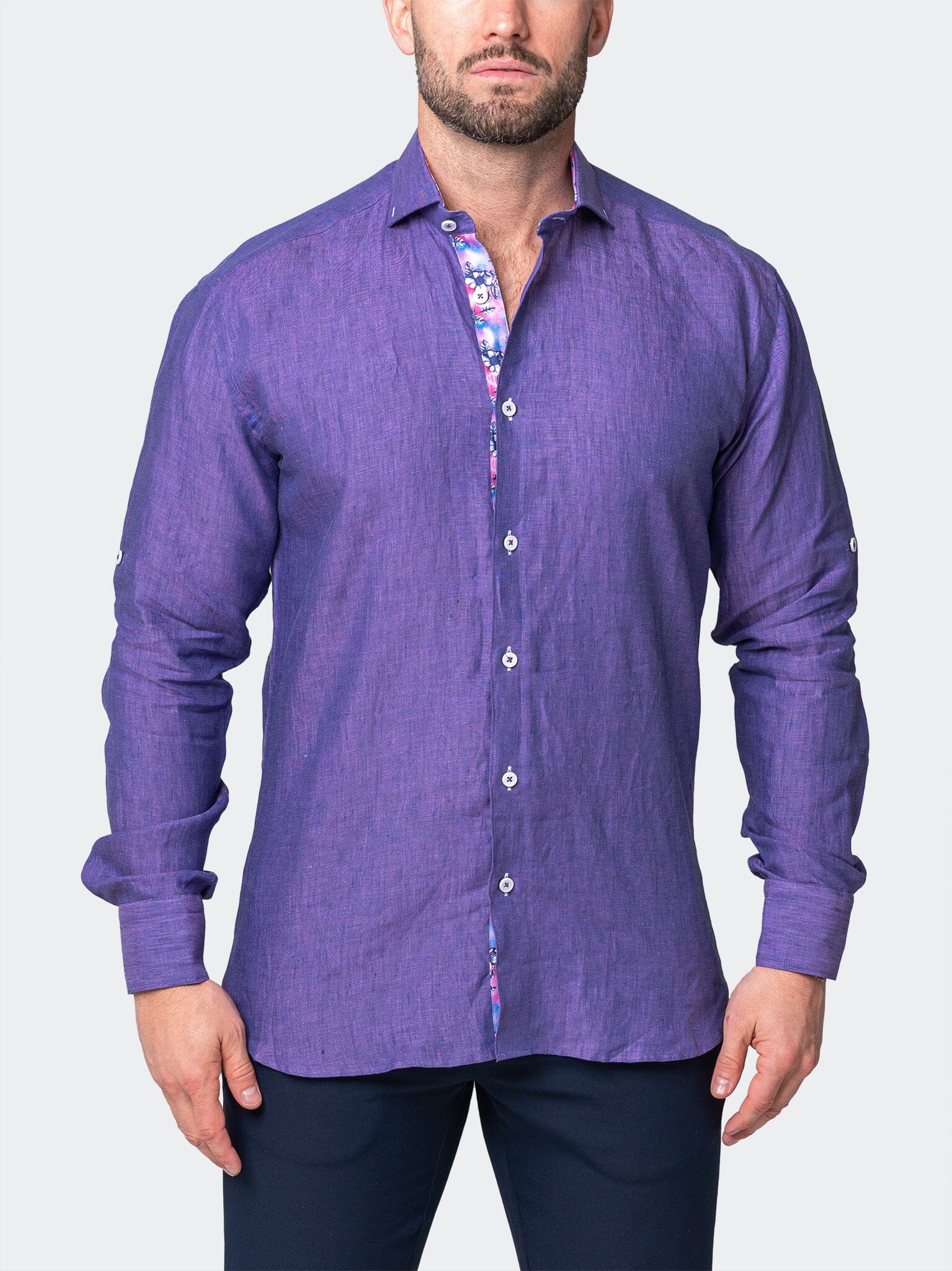 Eins Lenny Purple