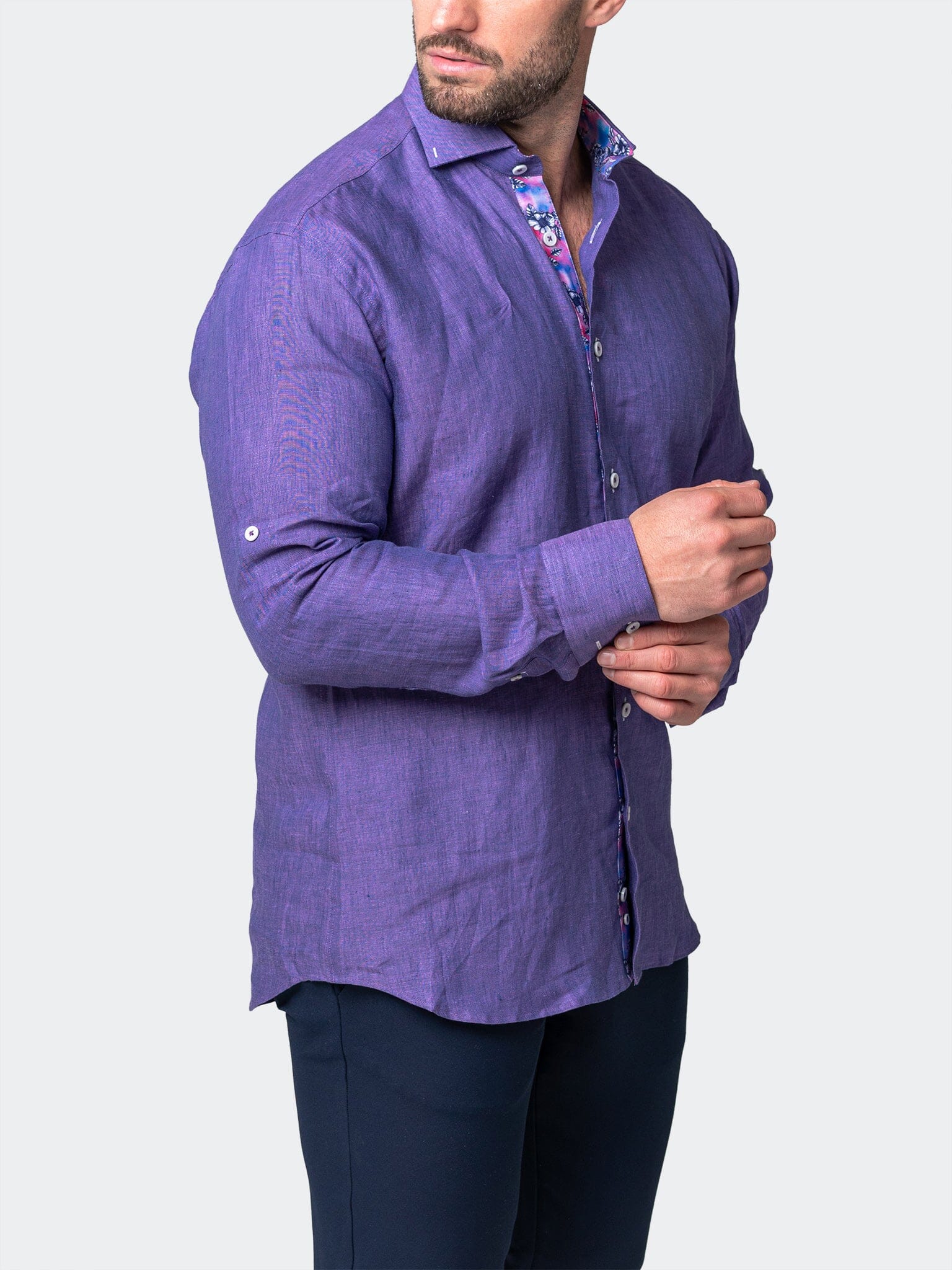 Eins Lenny Purple