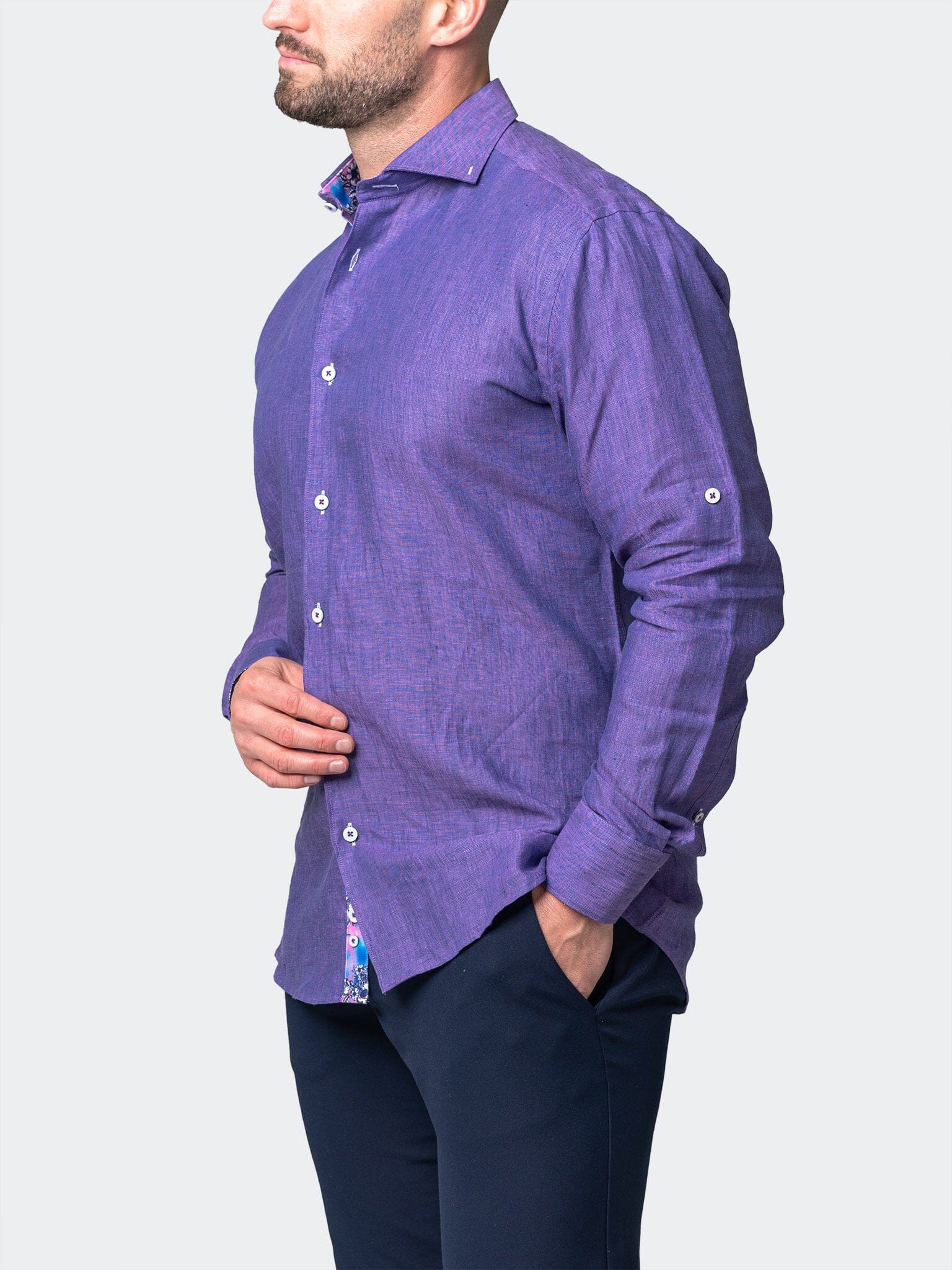 Eins Lenny Purple