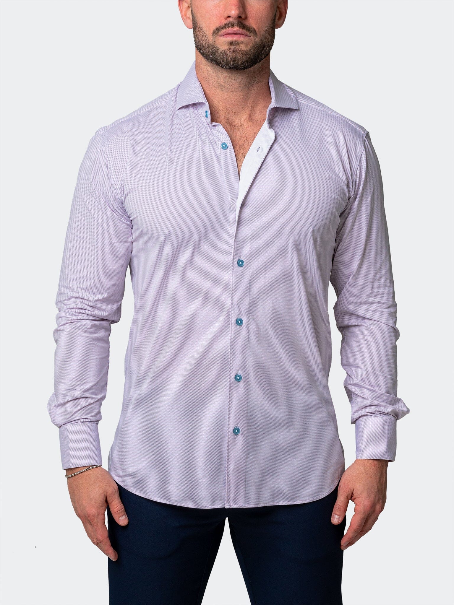 Eins StretchMiami Purple