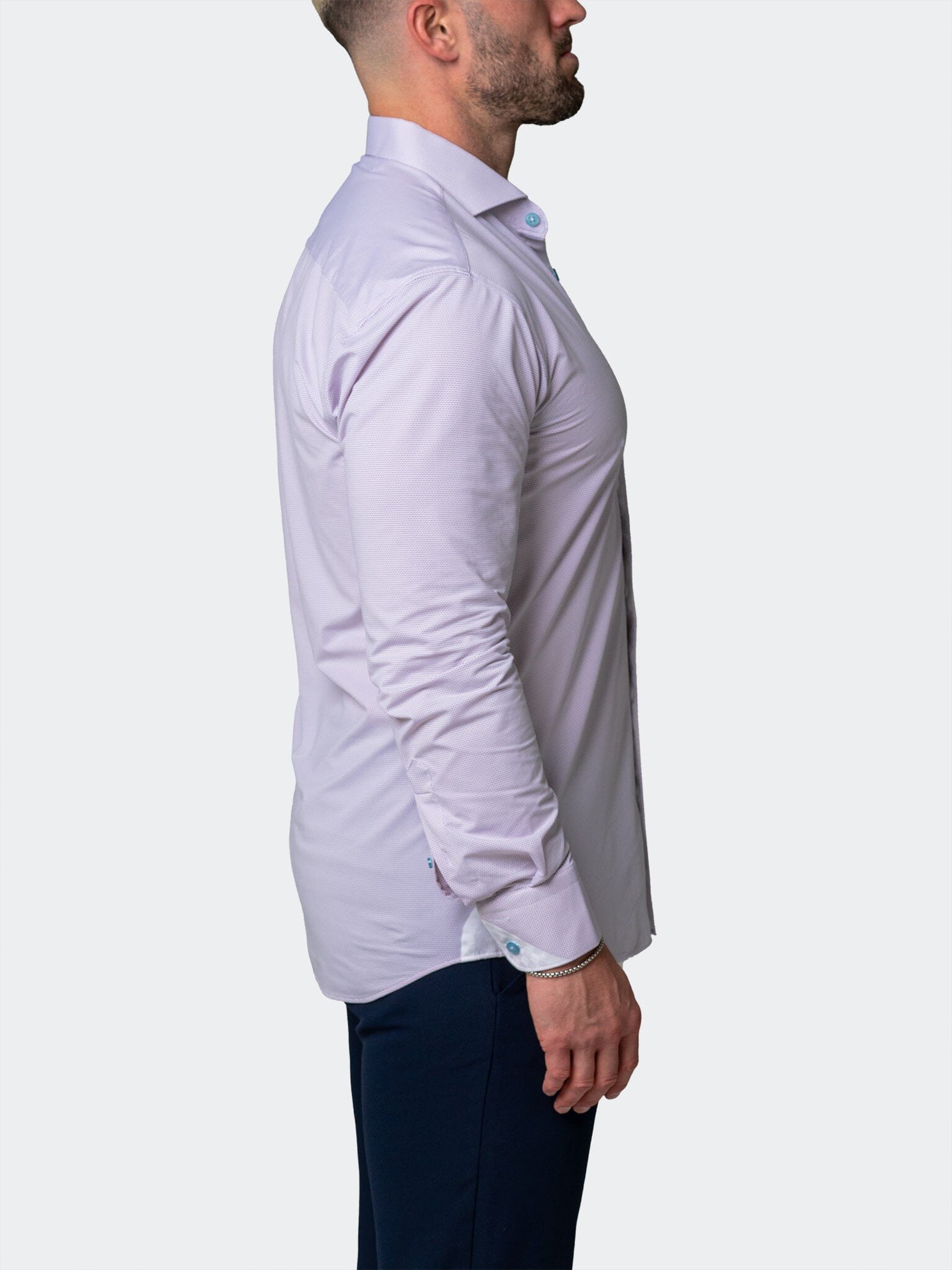Eins StretchMiami Purple