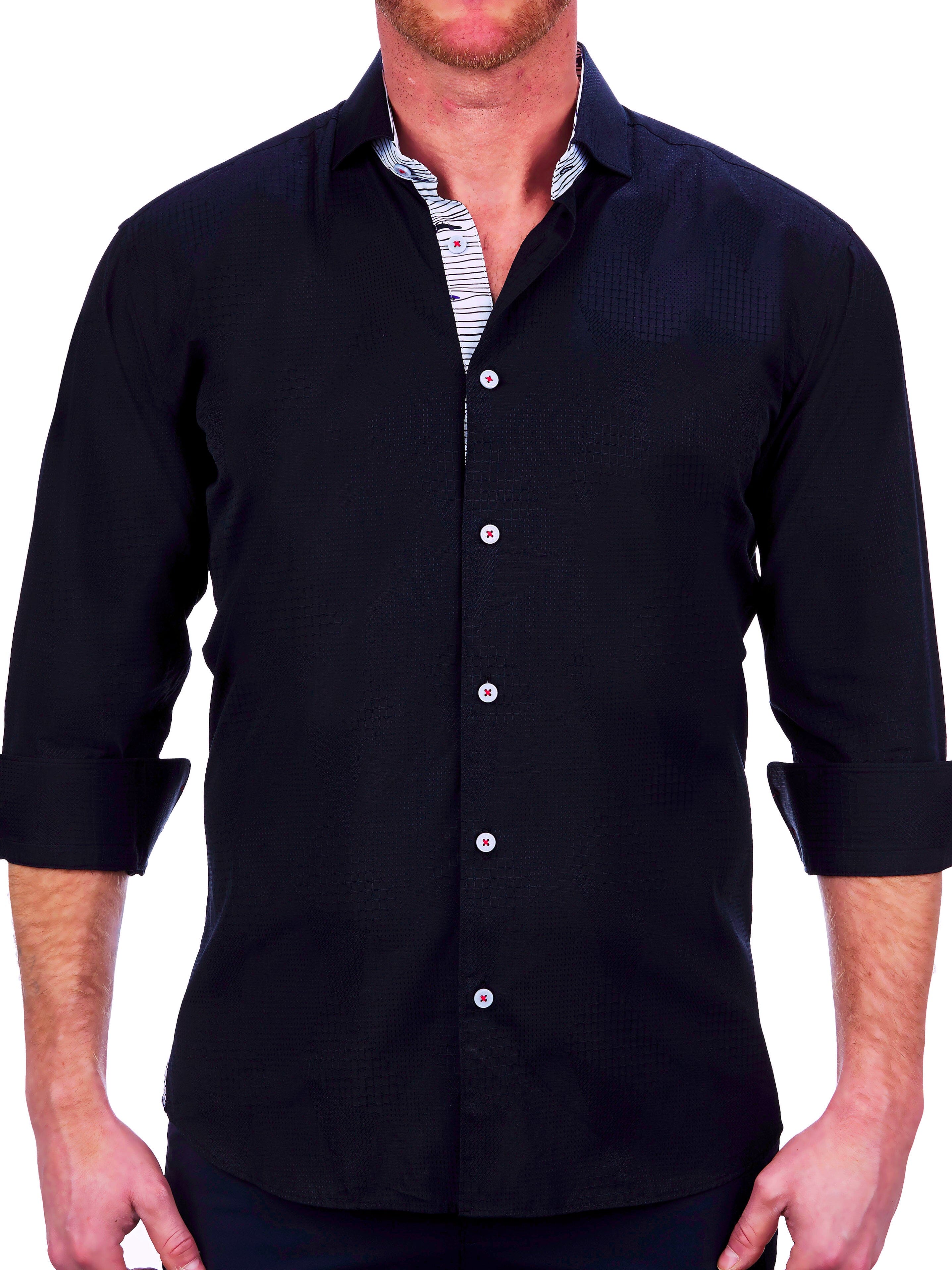Eins Multi geo Black