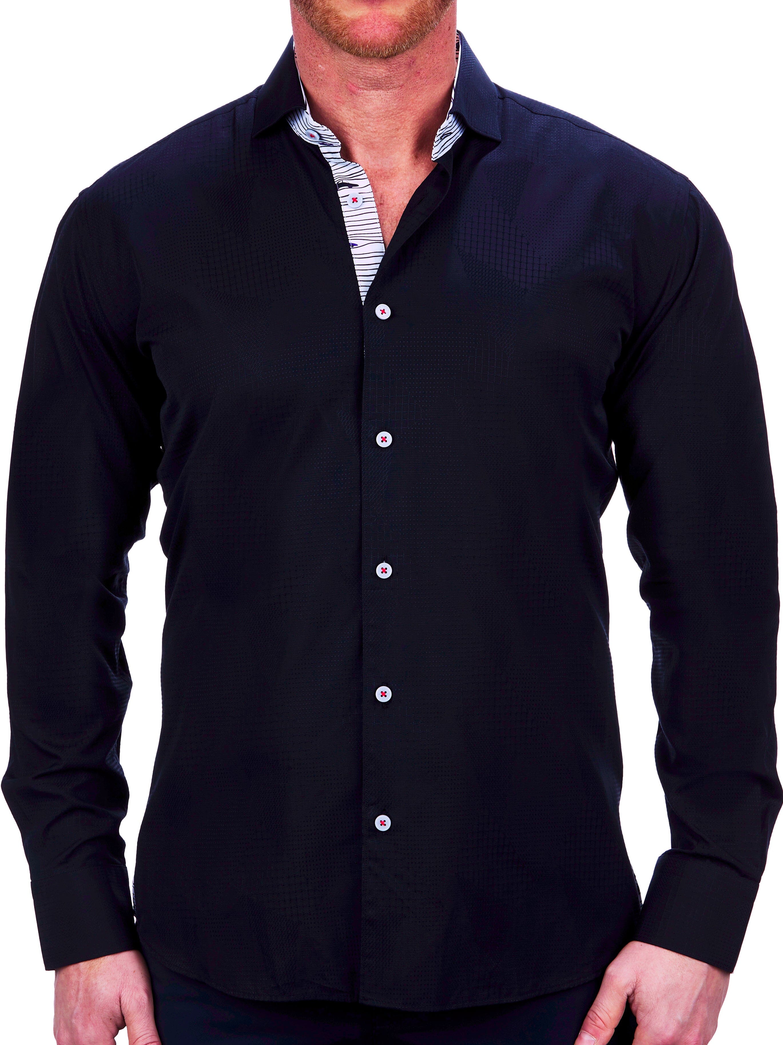 Eins Multi geo Black