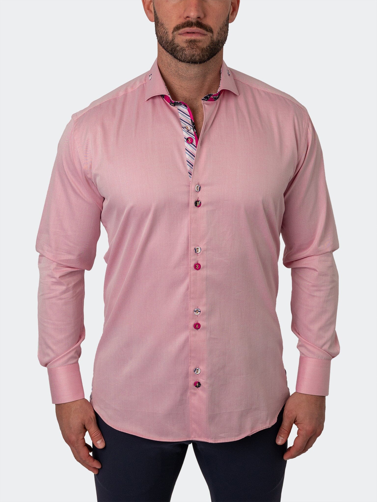 Eins Rasberry Pink