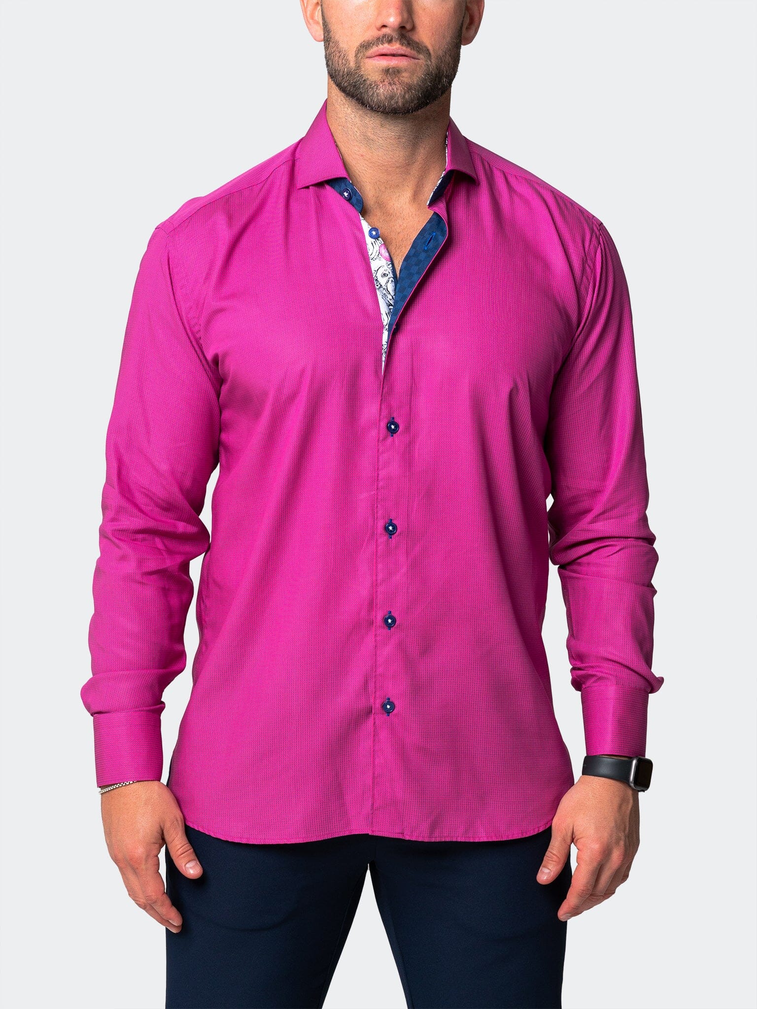 Eins Rum Pink