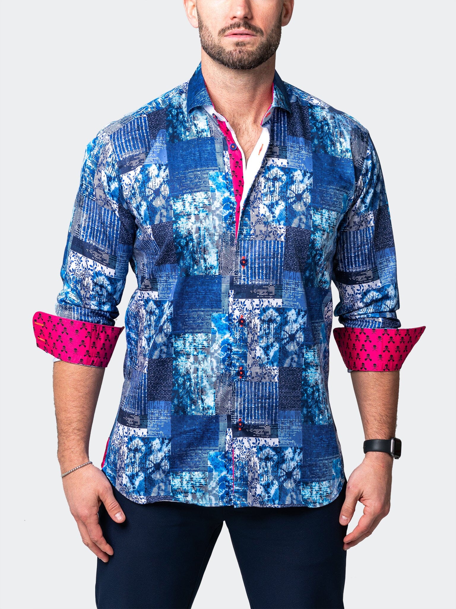 Eins Skubi Blue