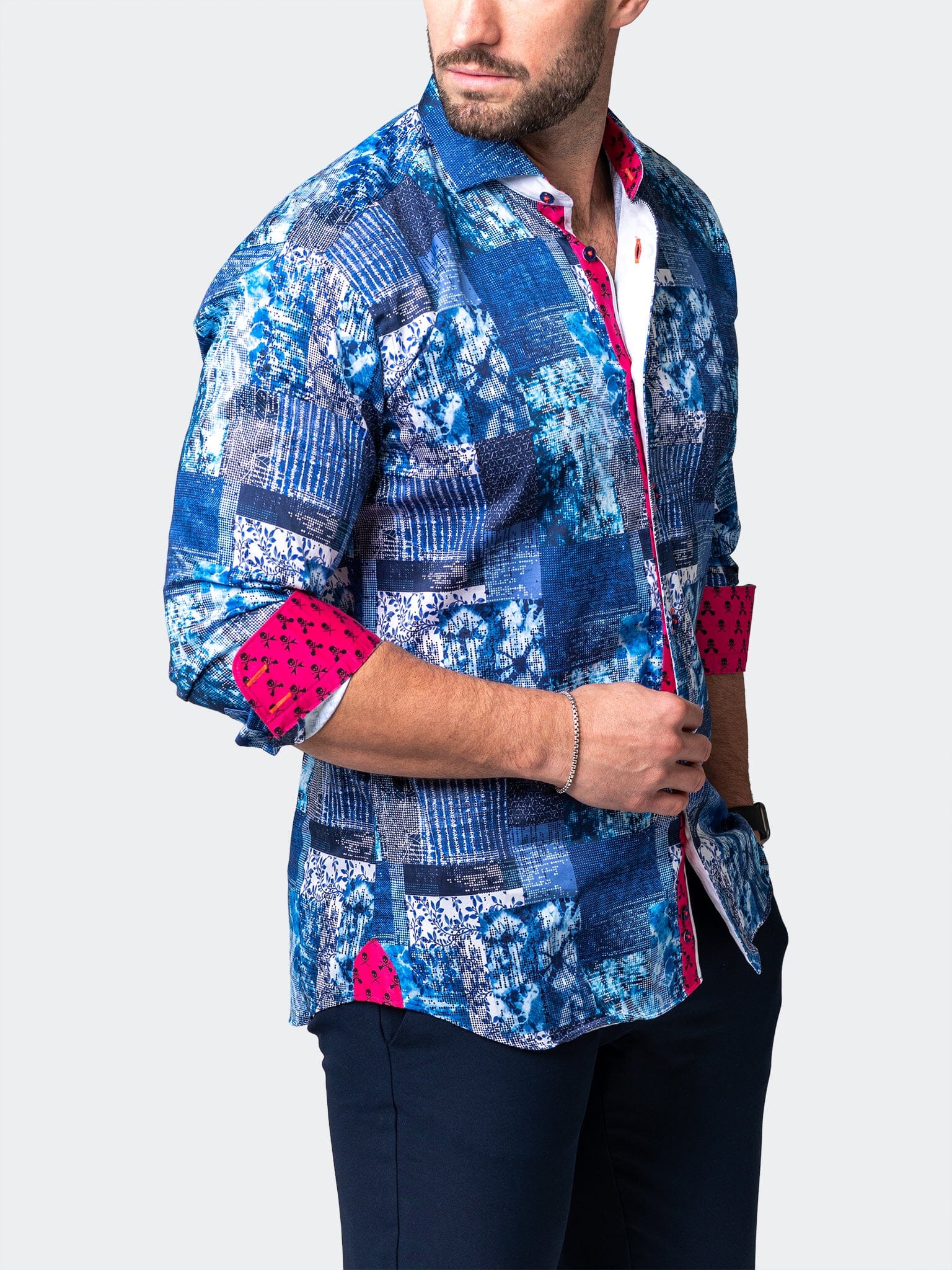 Eins Skubi Blue
