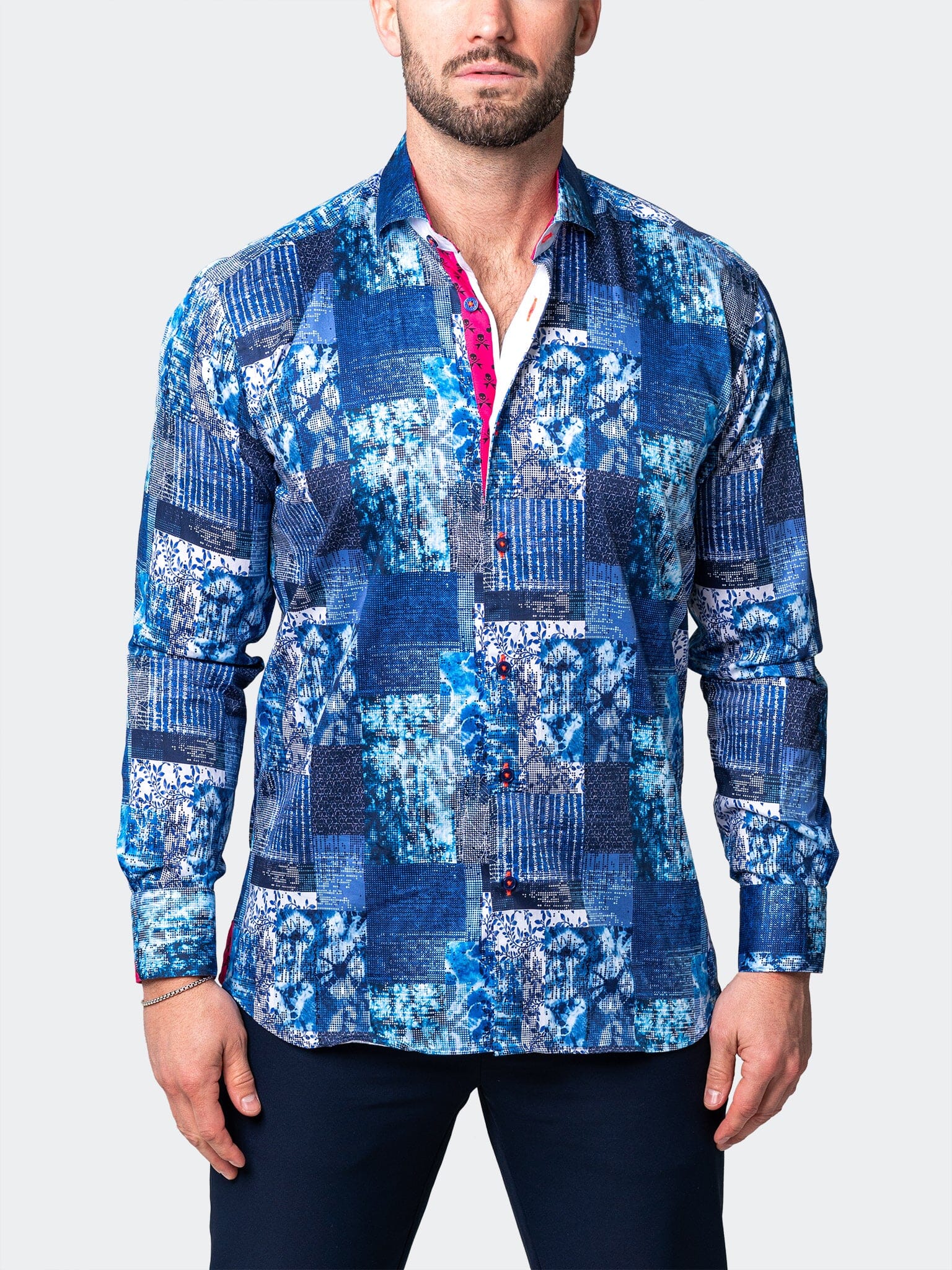Eins Skubi Blue