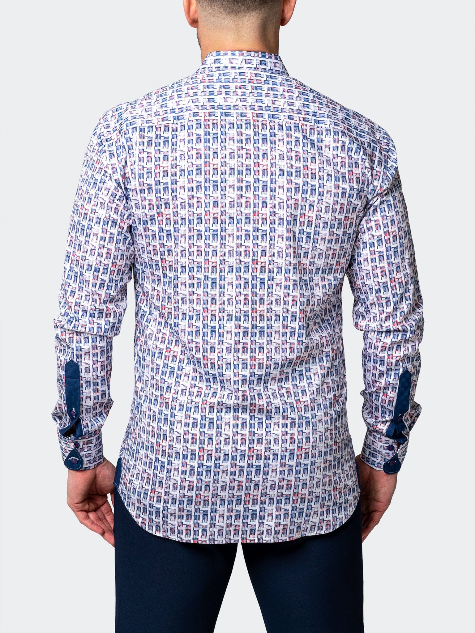 Eins Spif Blue