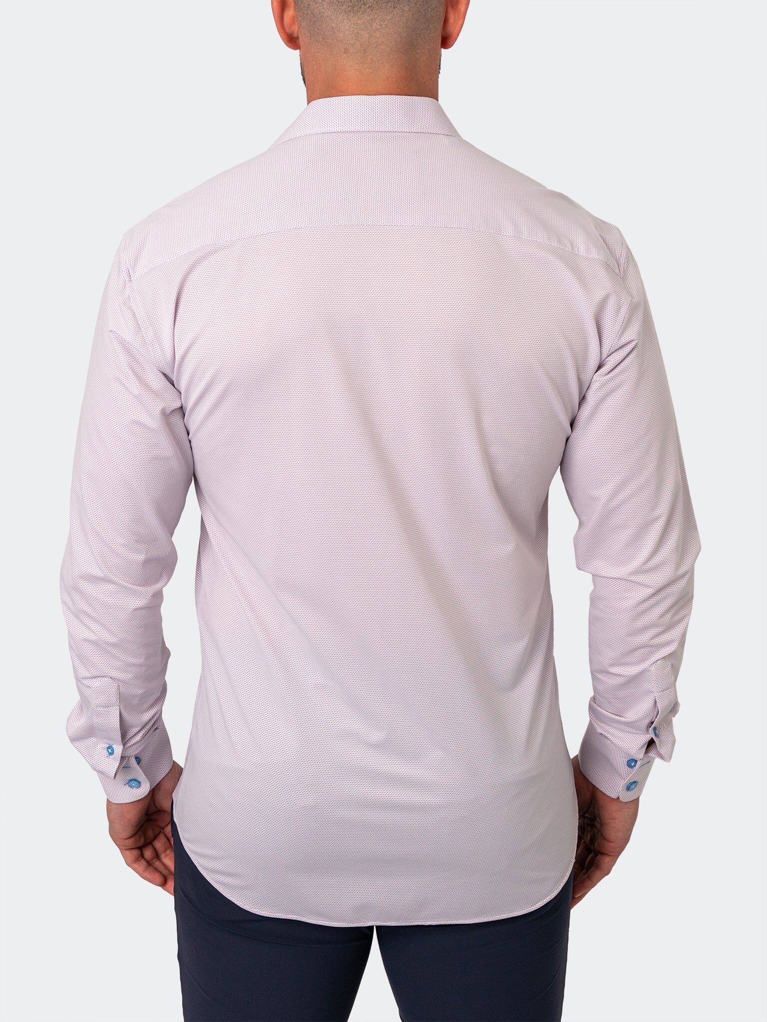 Eins Stretchmicro Pink