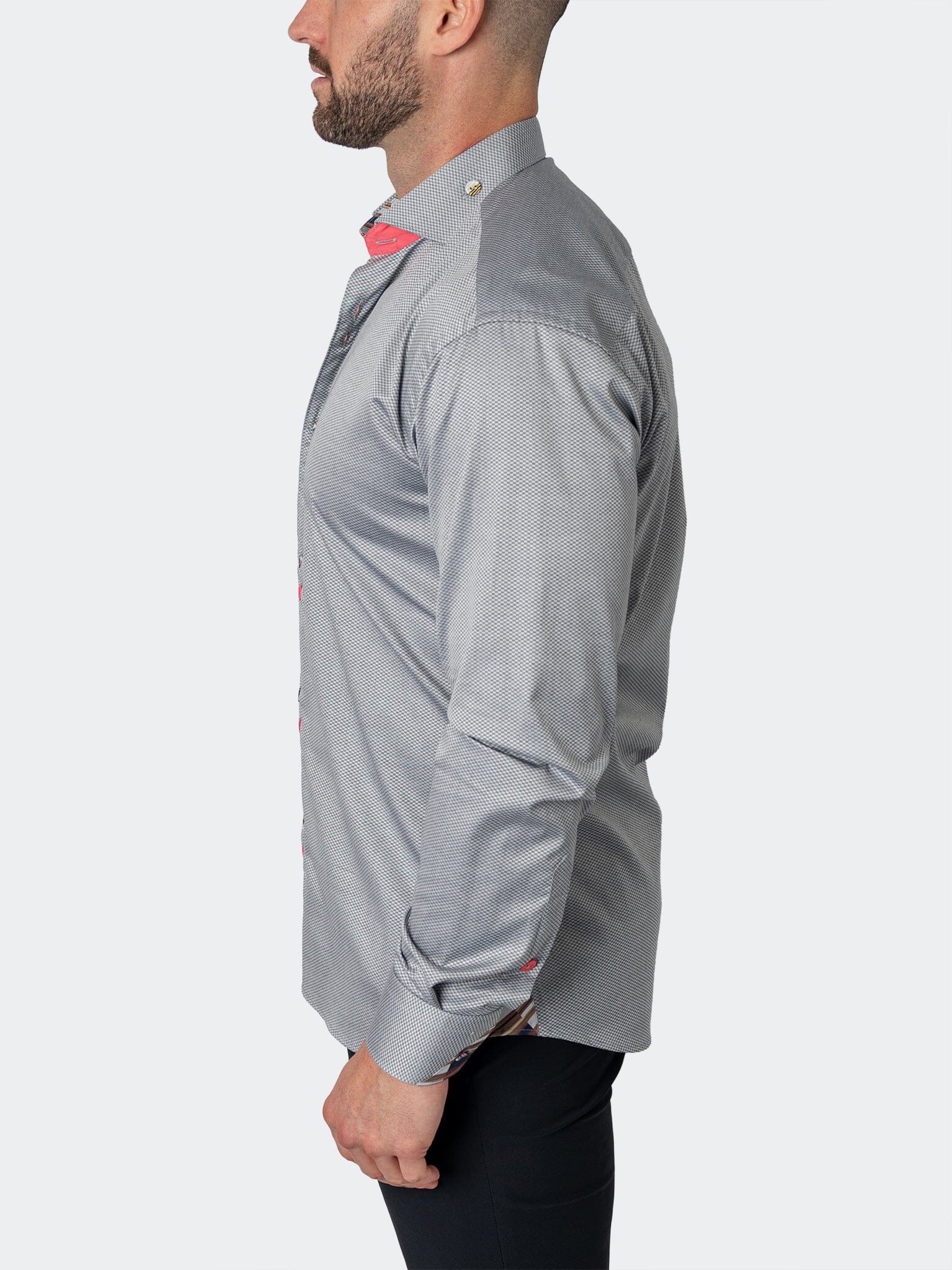 Eins Twotone Grey