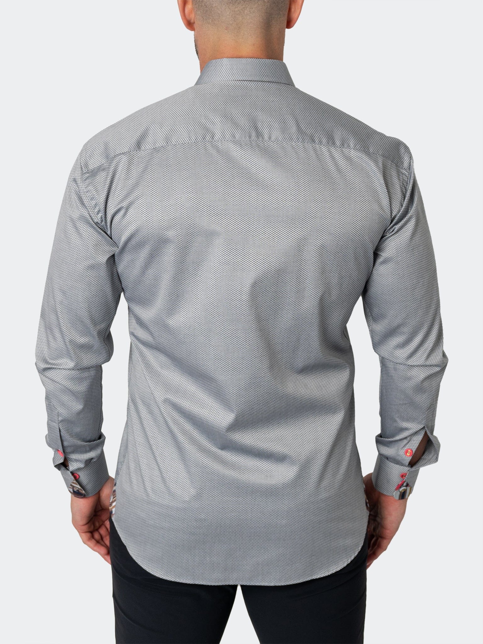 Eins Twotone Grey