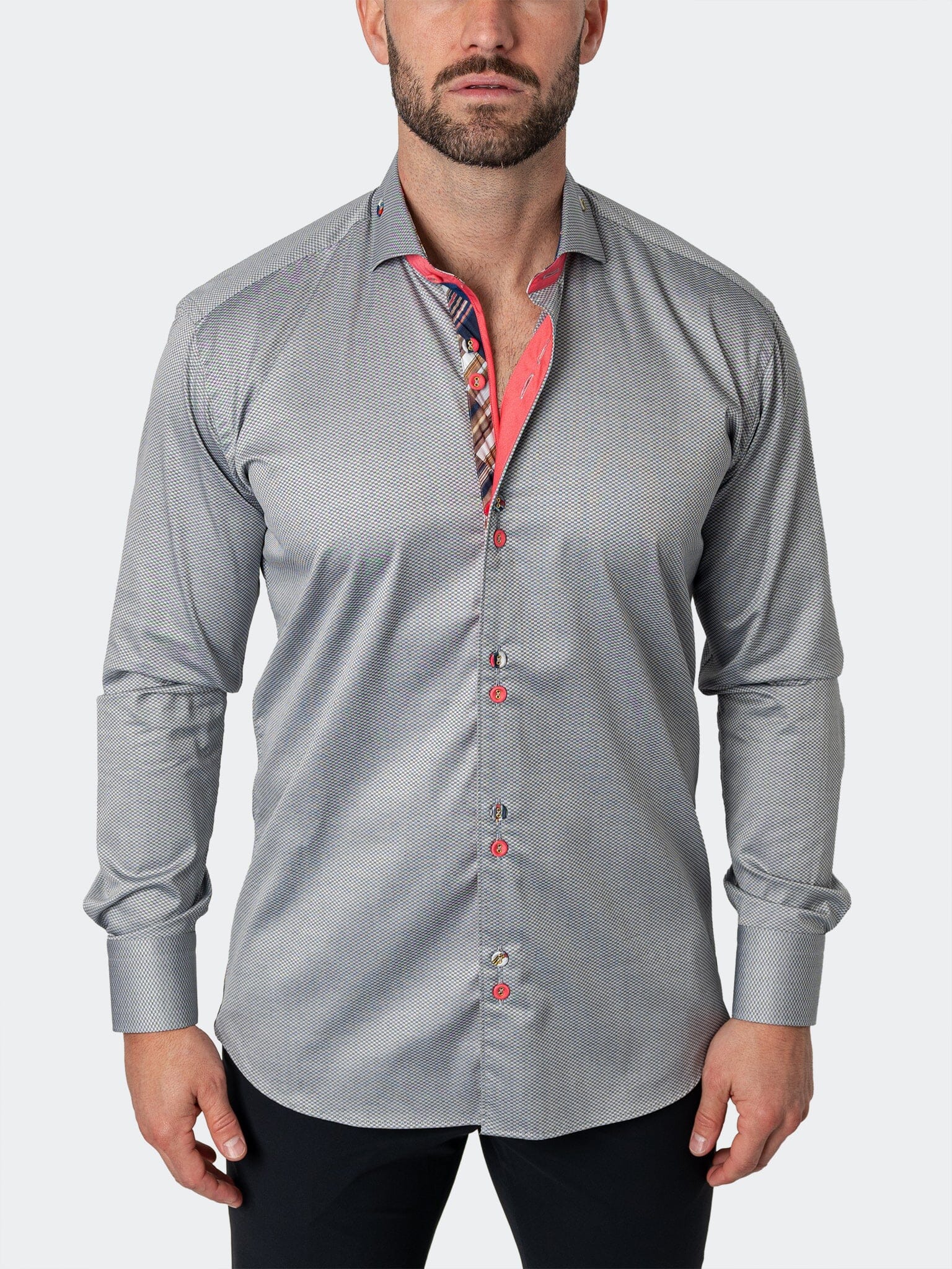 Eins Twotone Grey