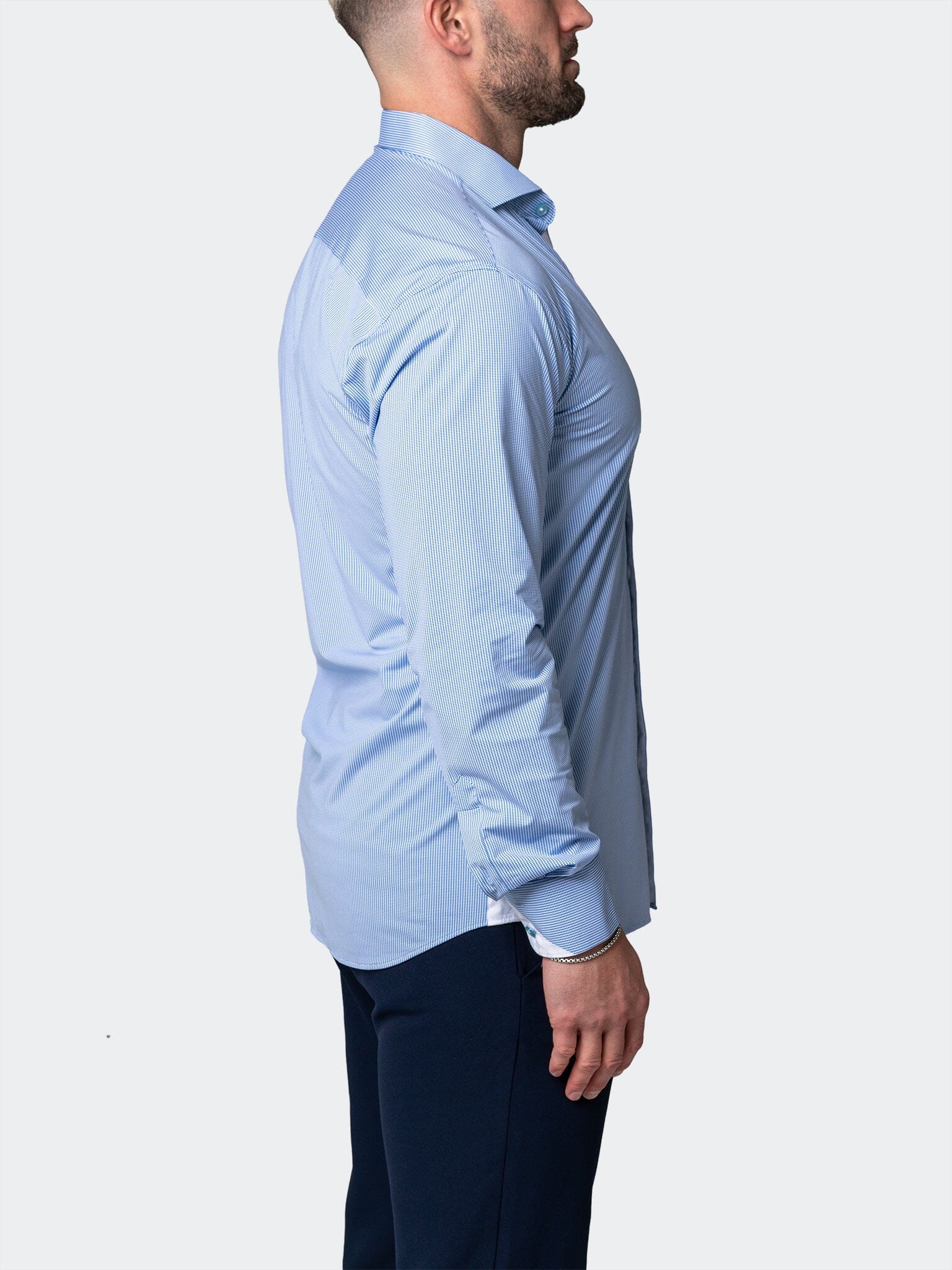 Eins StretchVani Blue