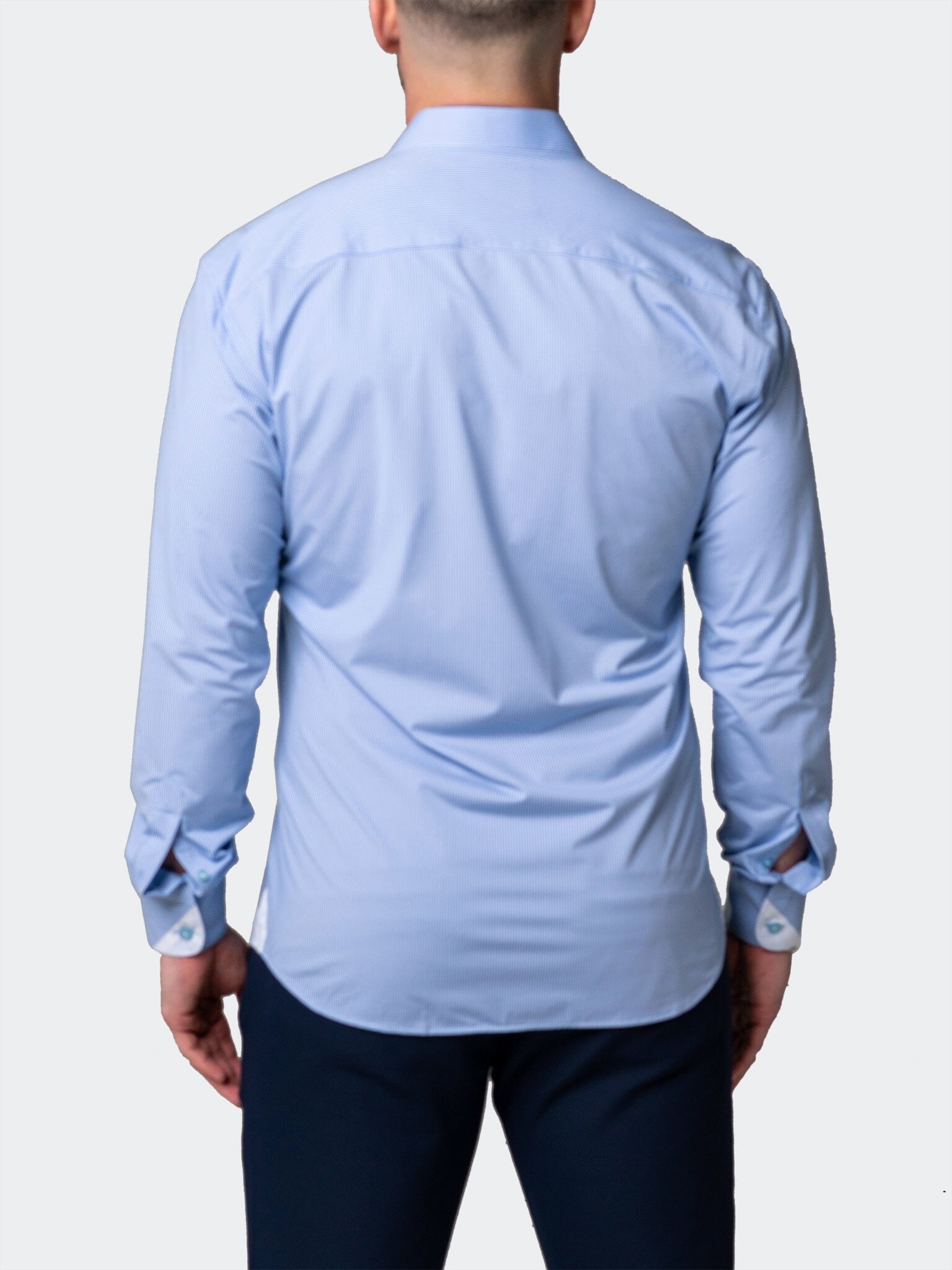 Eins StretchVani Blue