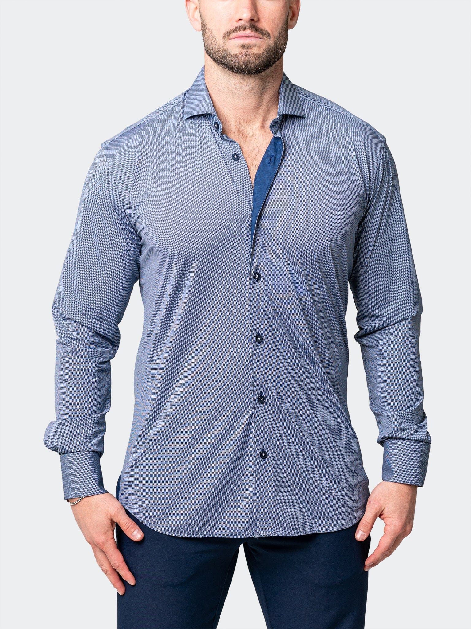 Eins StretchYoli Blue
