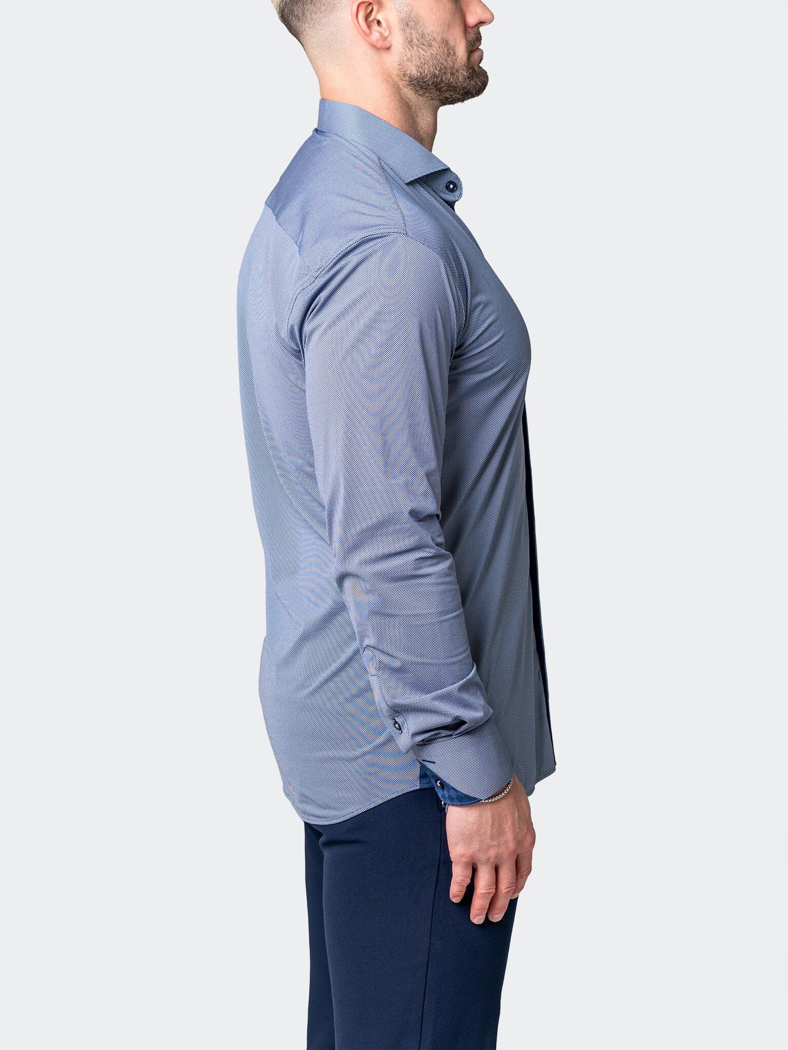 Eins StretchYoli Blue