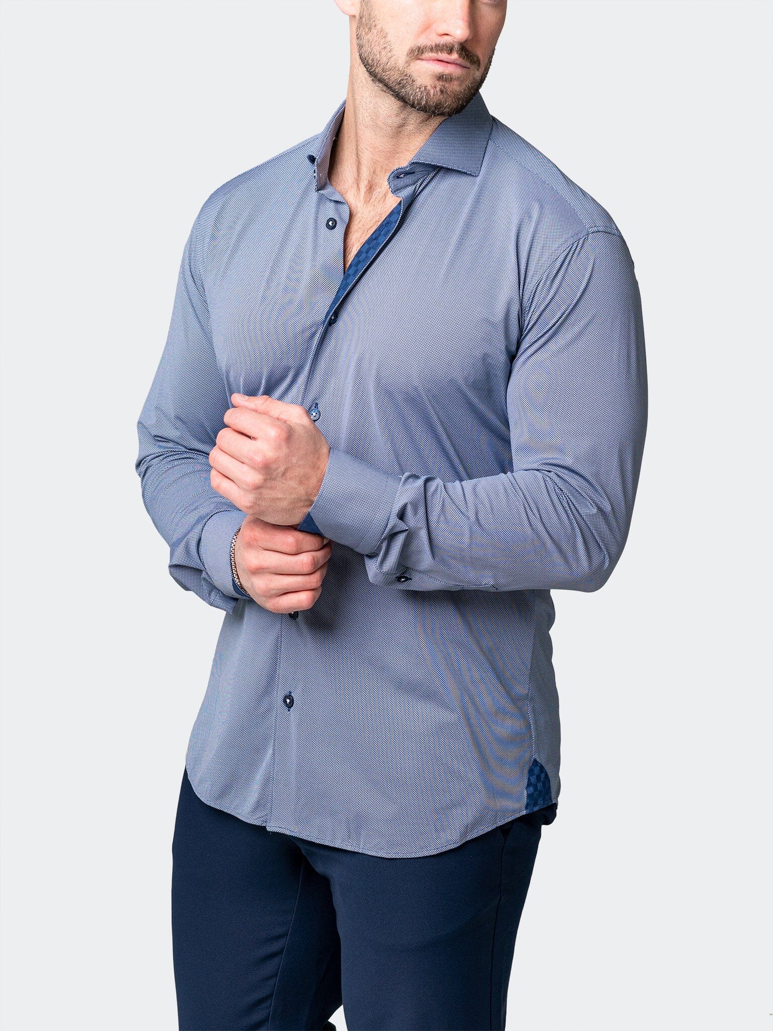 Eins StretchYoli Blue