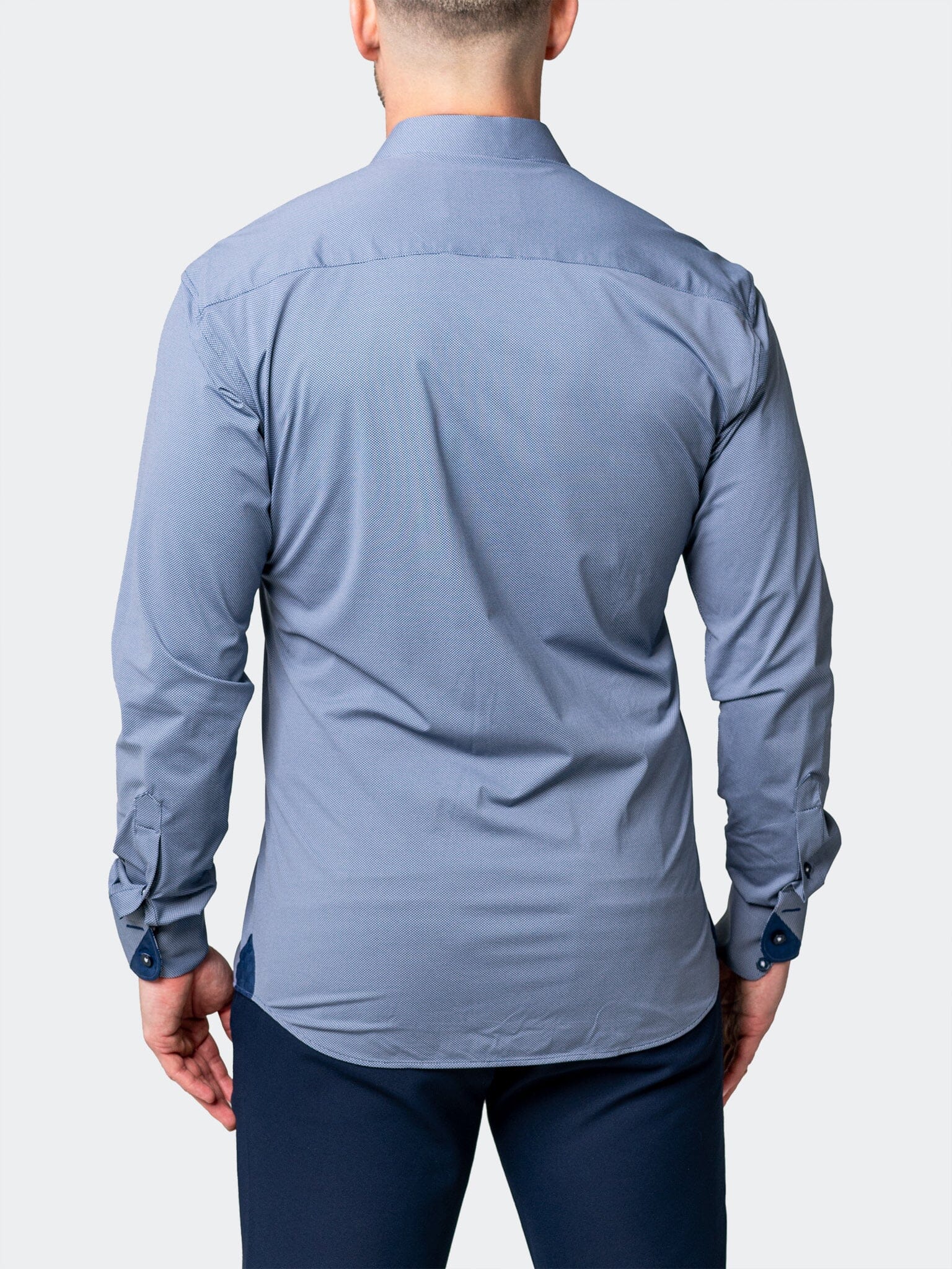 Eins StretchYoli Blue