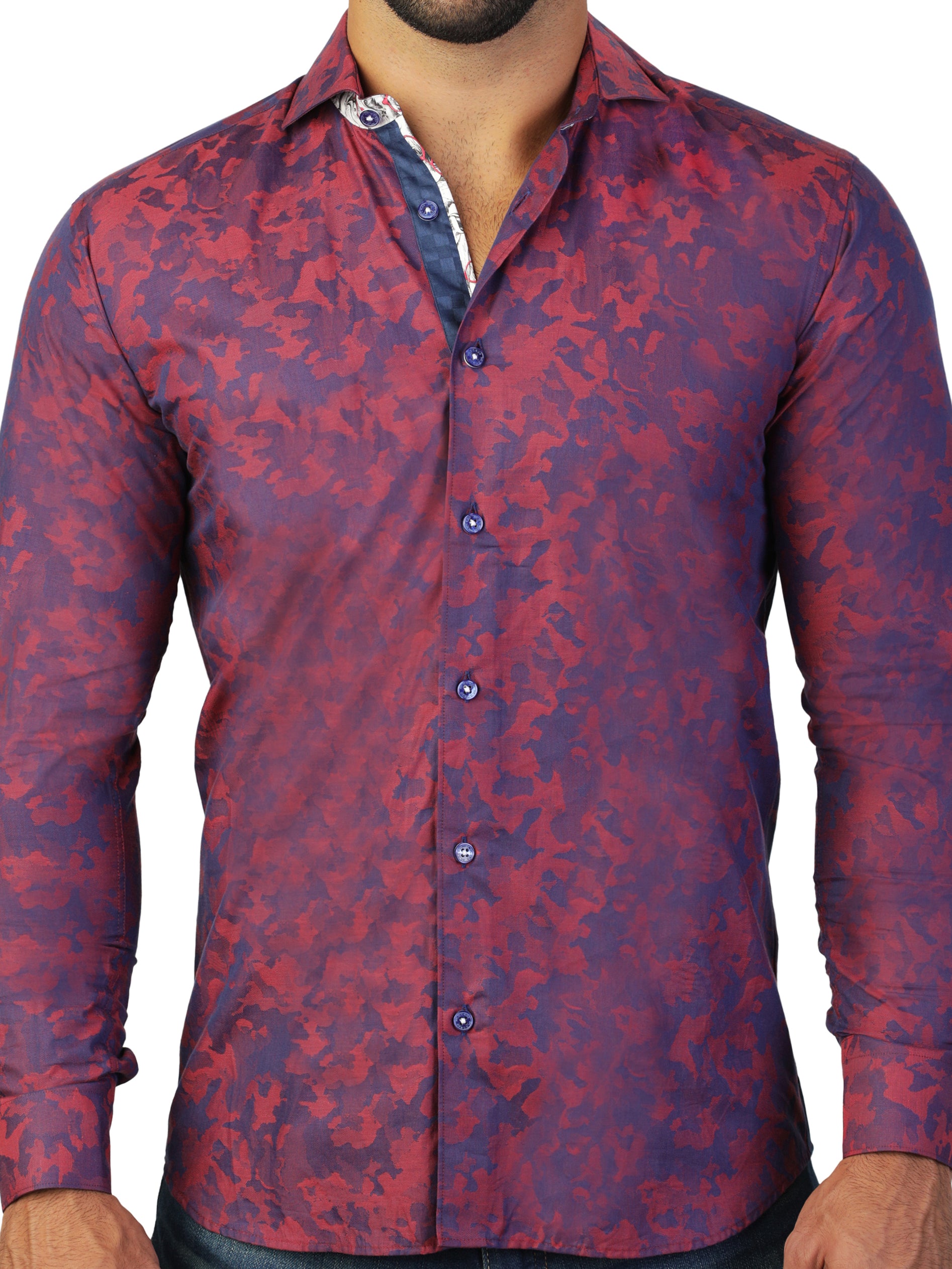 Eins Armee Red
