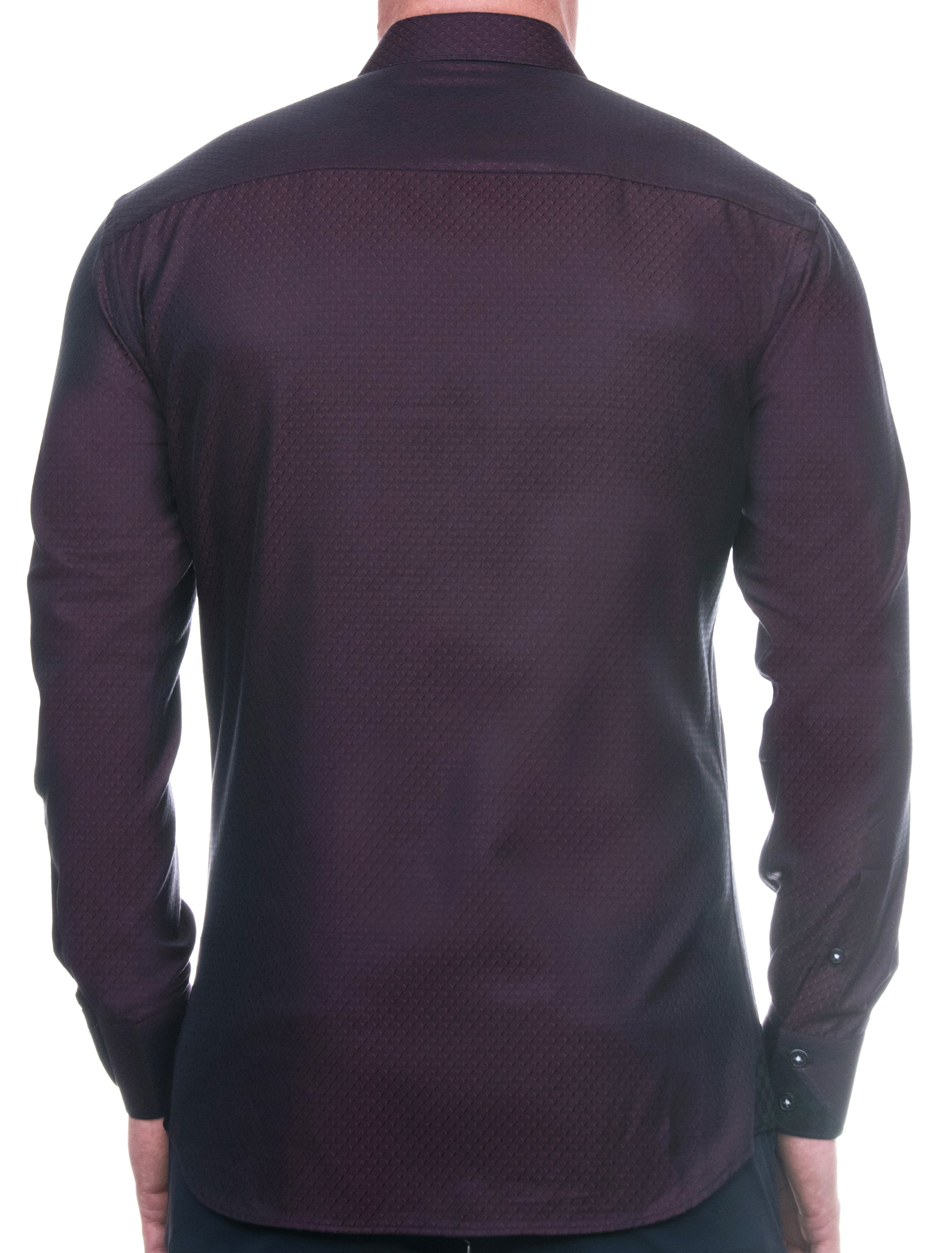 Eins ArrowUp Red