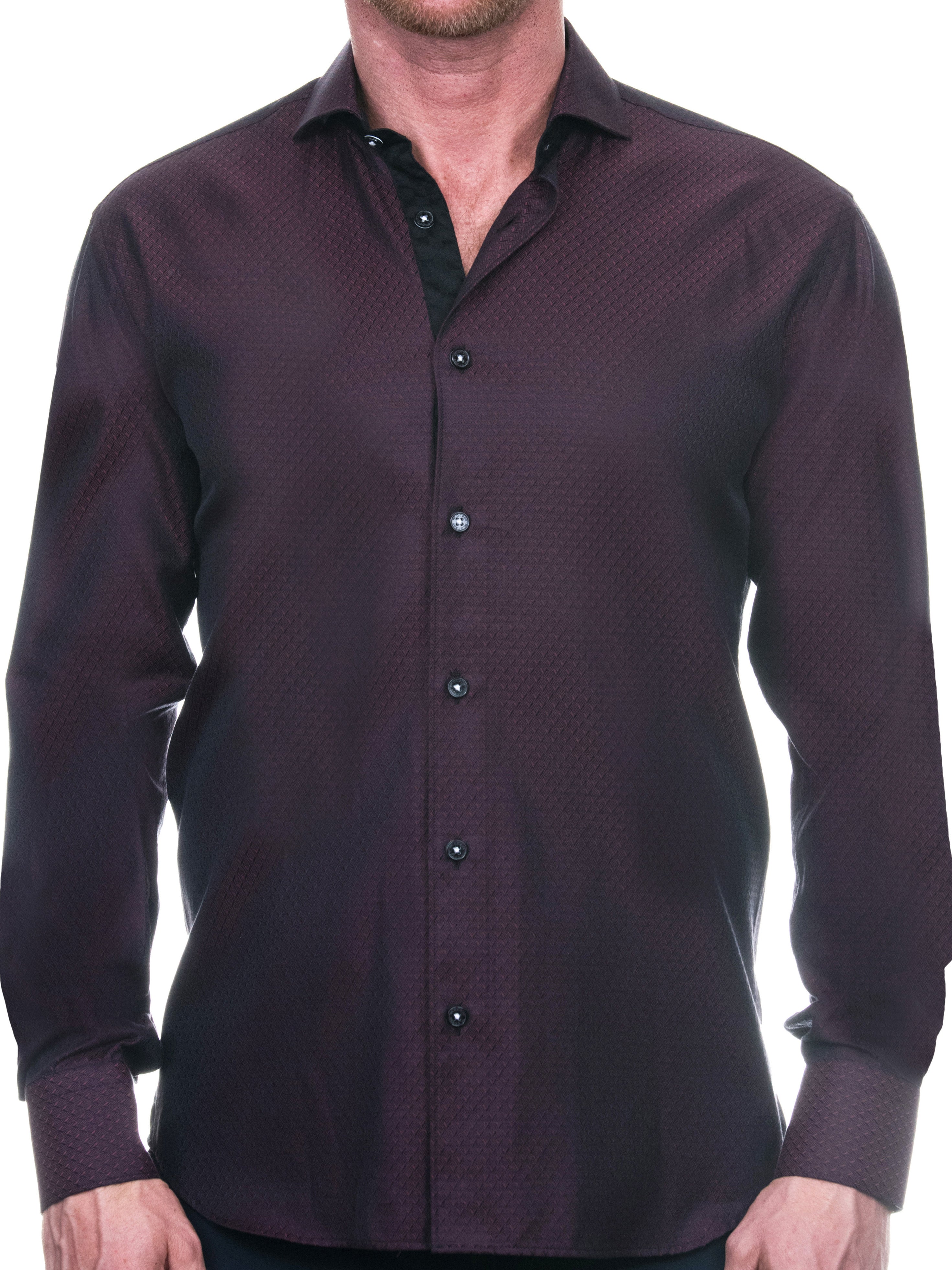 Eins ArrowUp Red