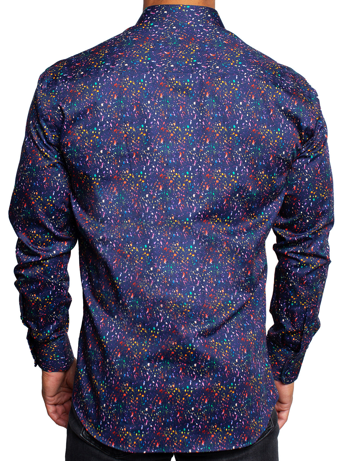 Eins CandyRain Black