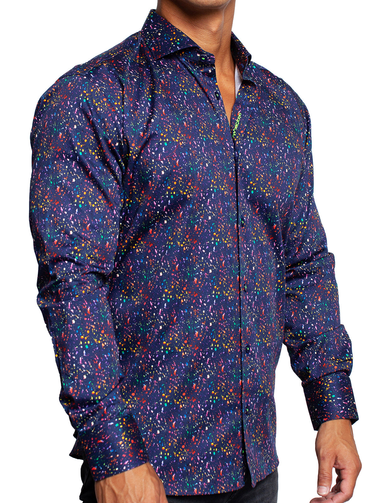 Eins CandyRain Black
