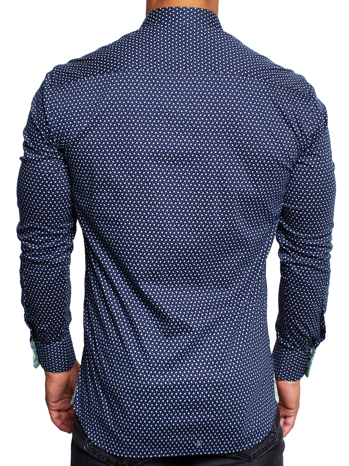 Eins DiamondCircle Blue