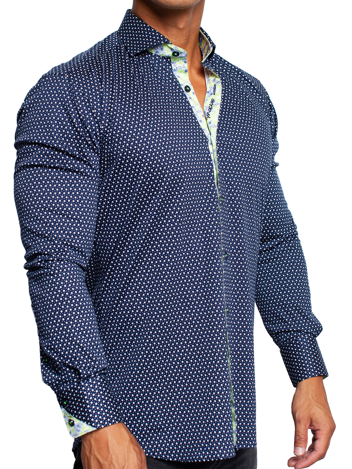 Eins DiamondCircle Blue
