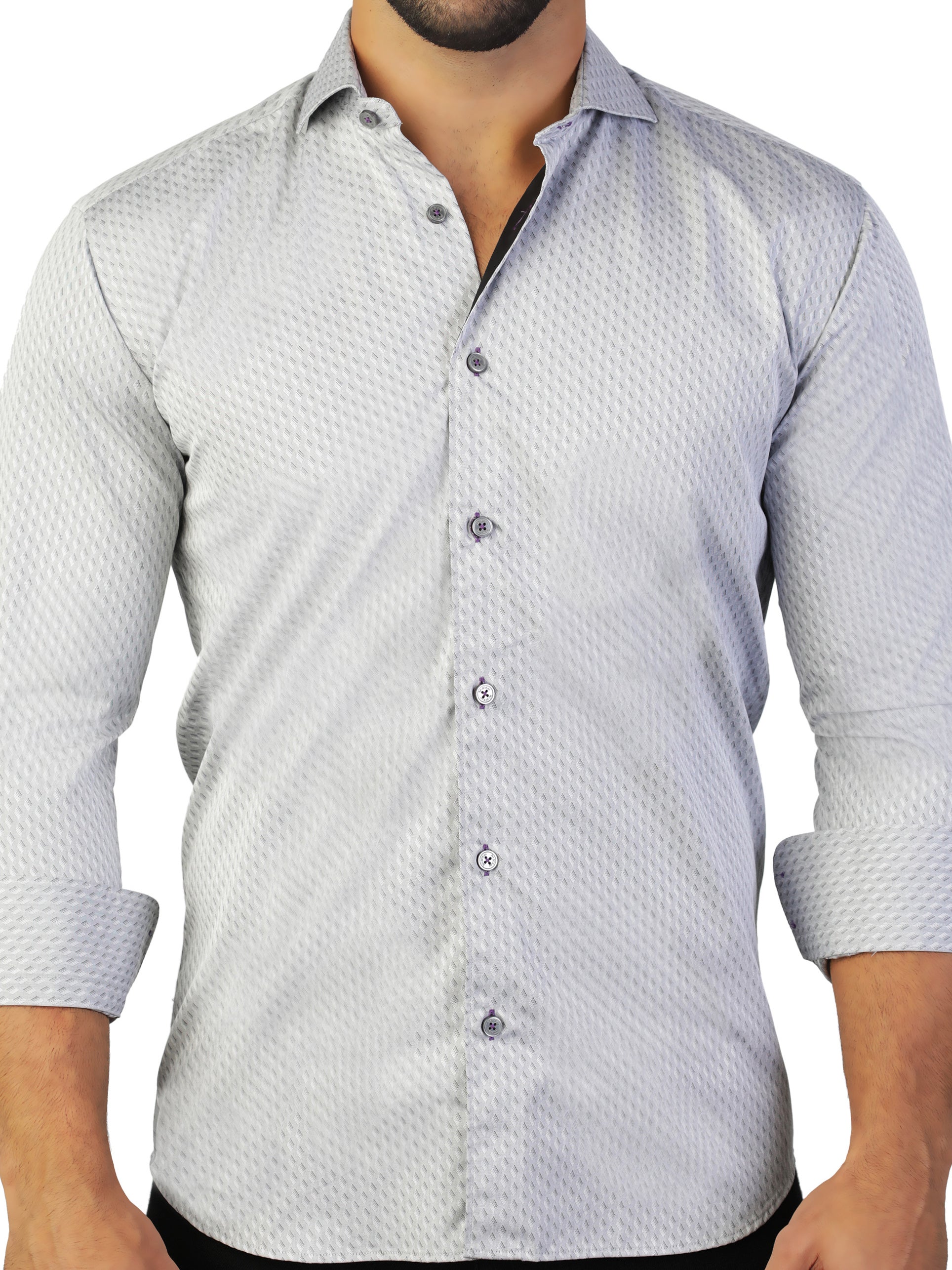 Eins Diamond Grey