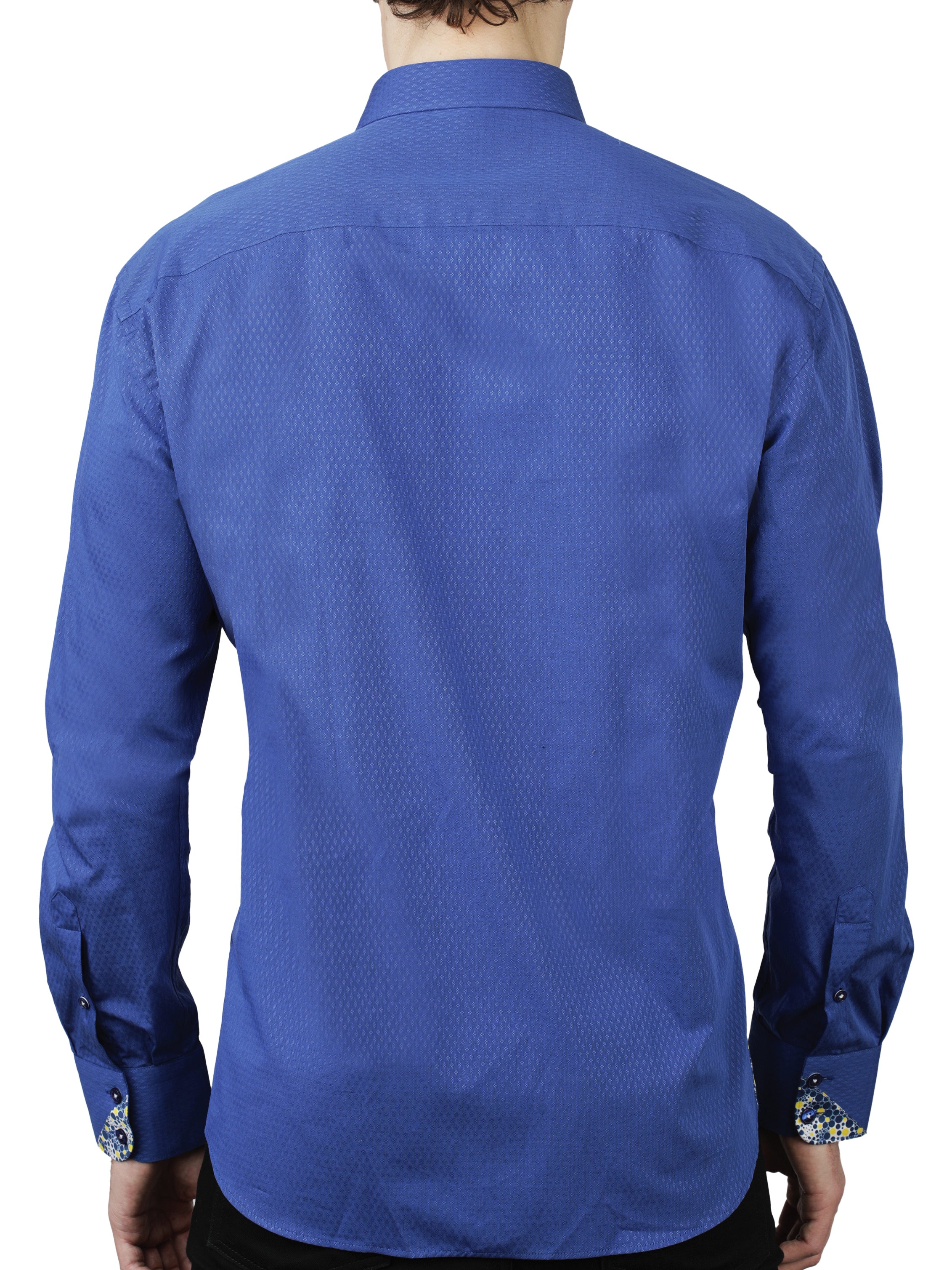 Eins Dot Navy