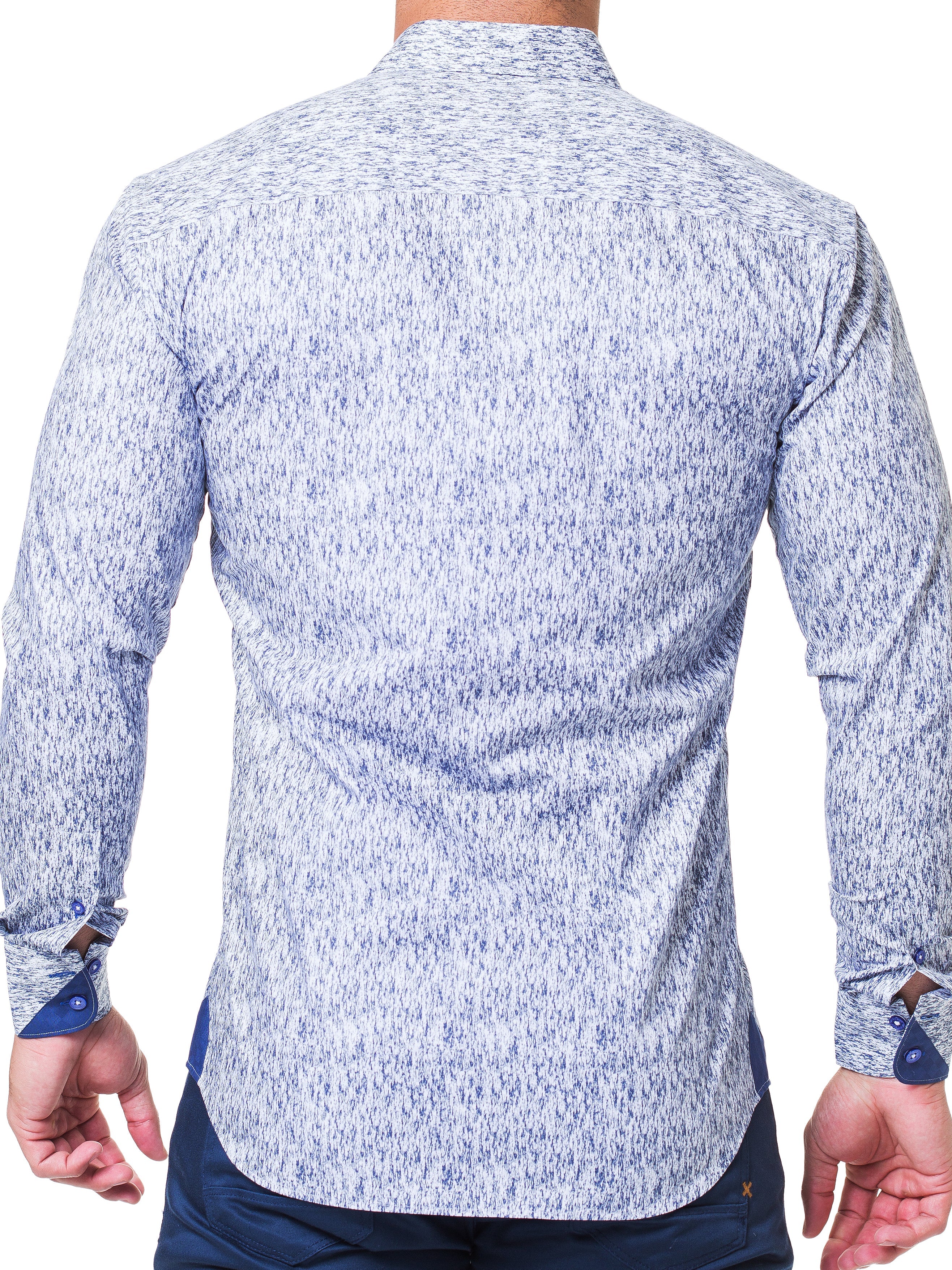 Eins Ecrito Blue