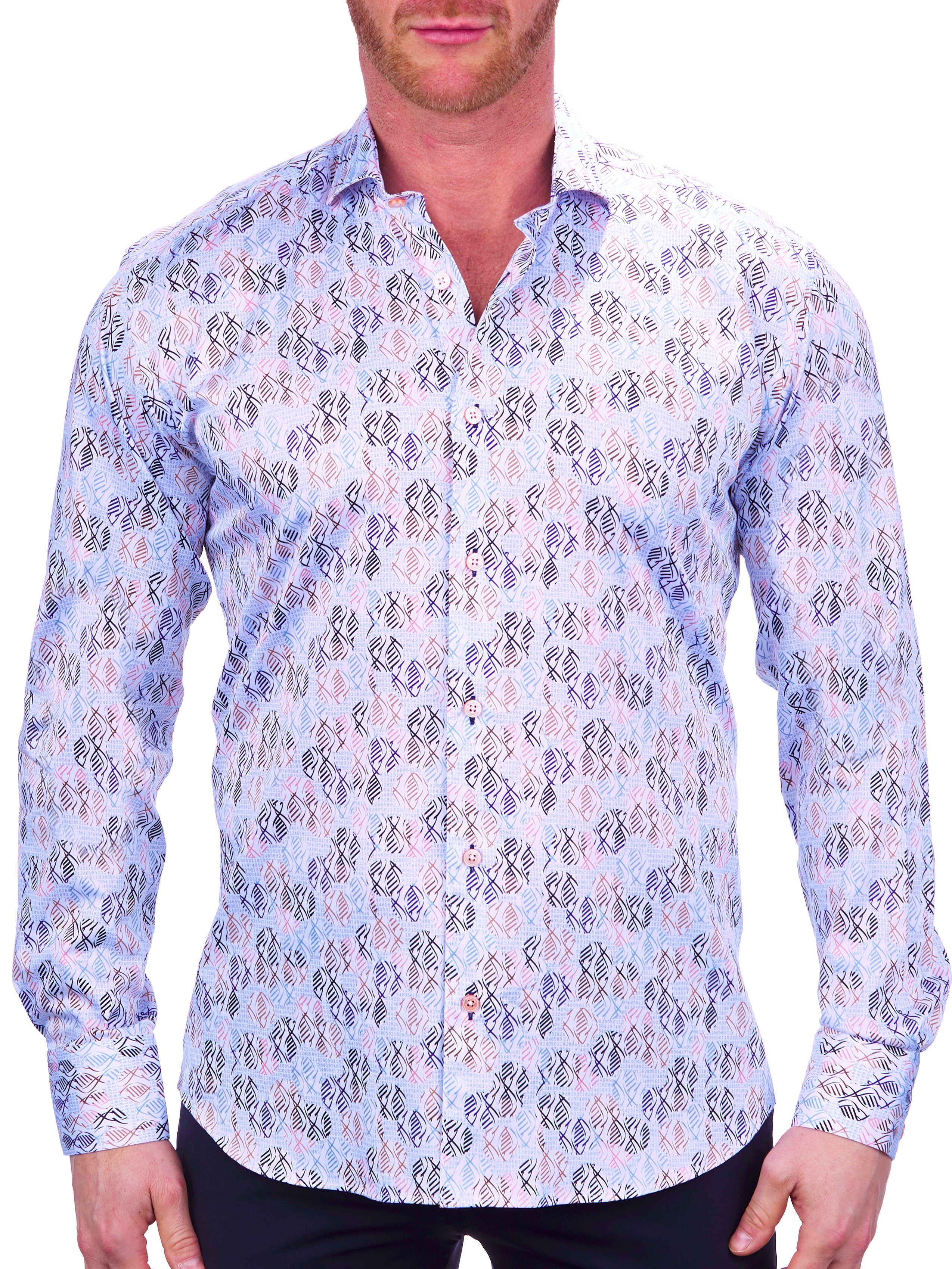 Eins Elements White