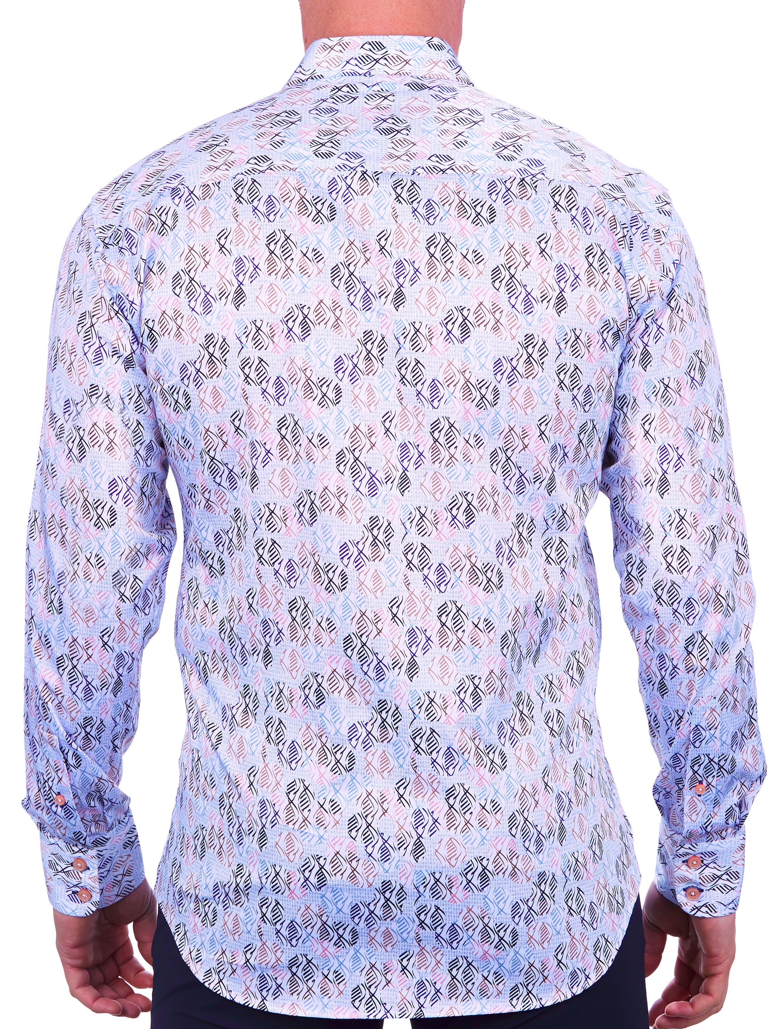 Eins Elements White