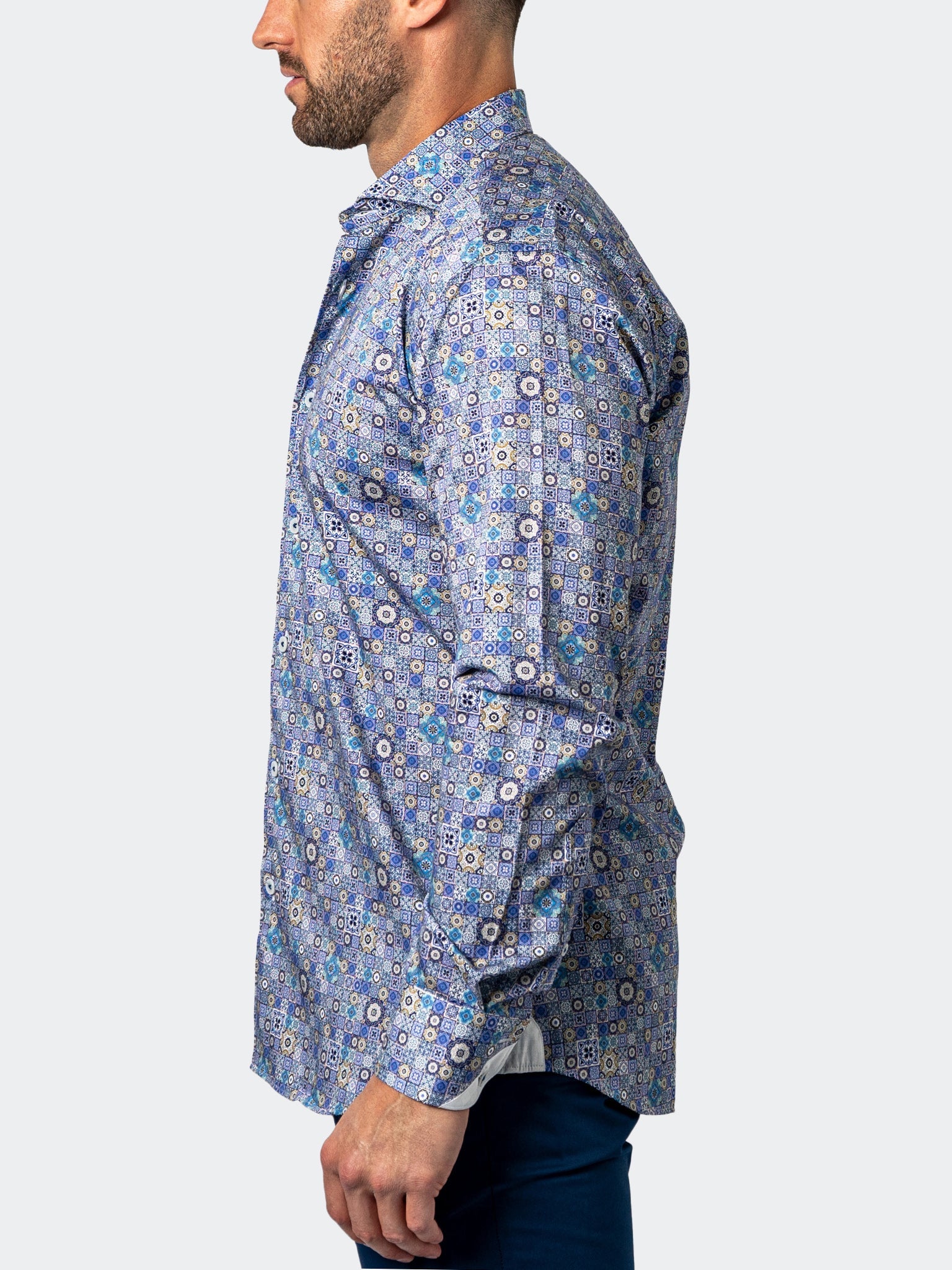 Eins Europe Blue