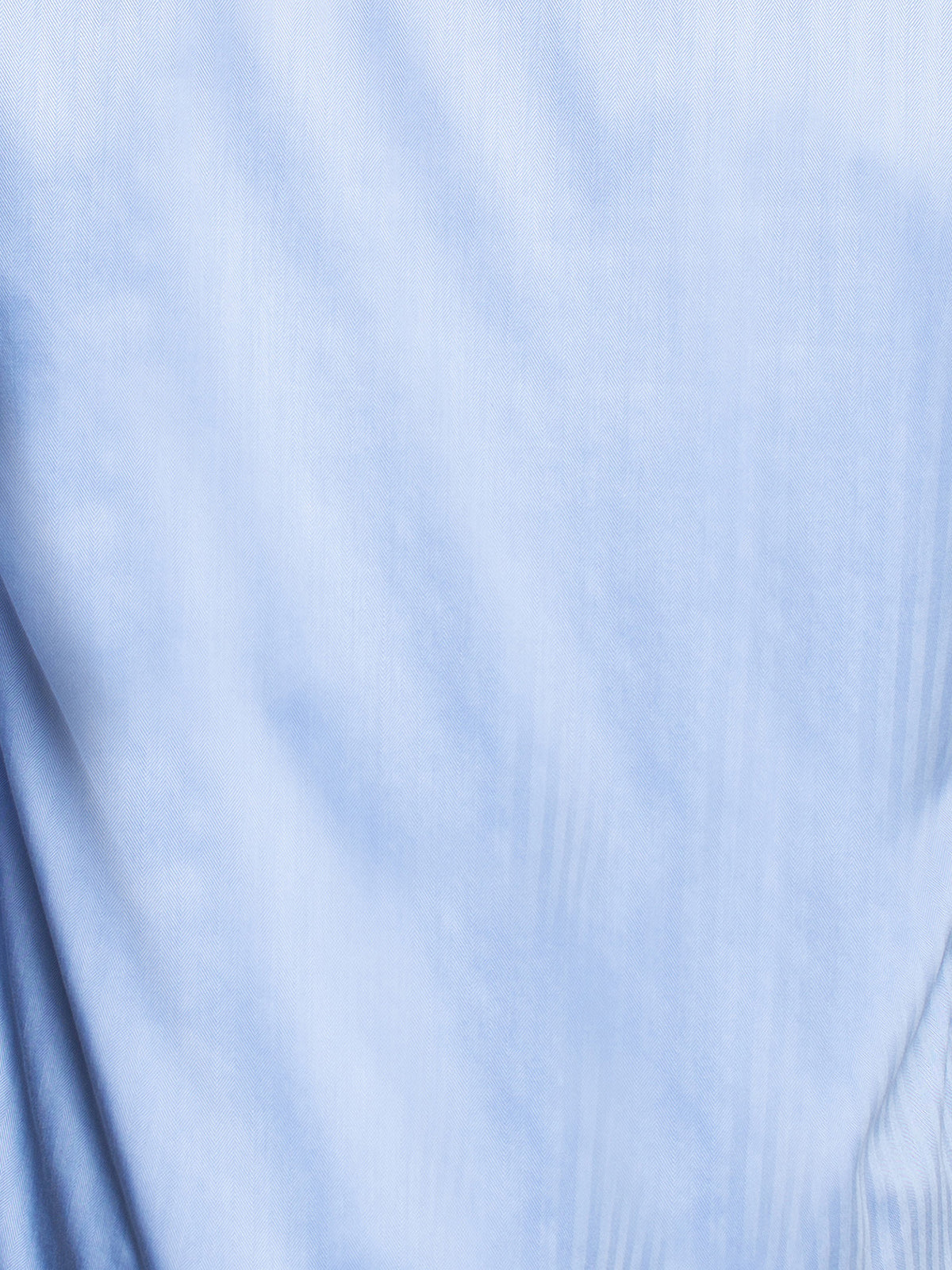 Eins Herringbone Blue