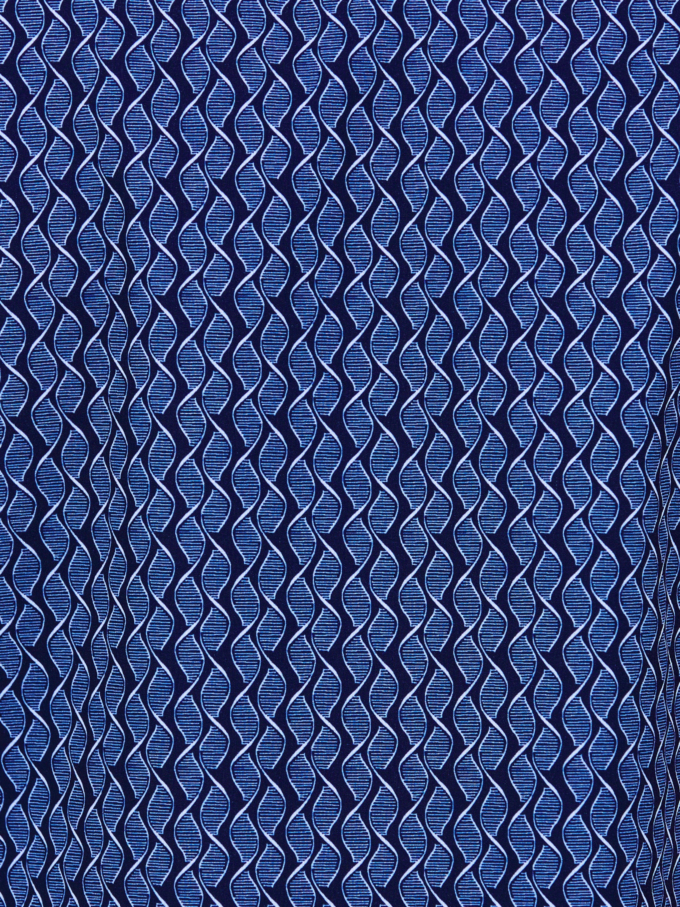 Eins Intermingle Blue
