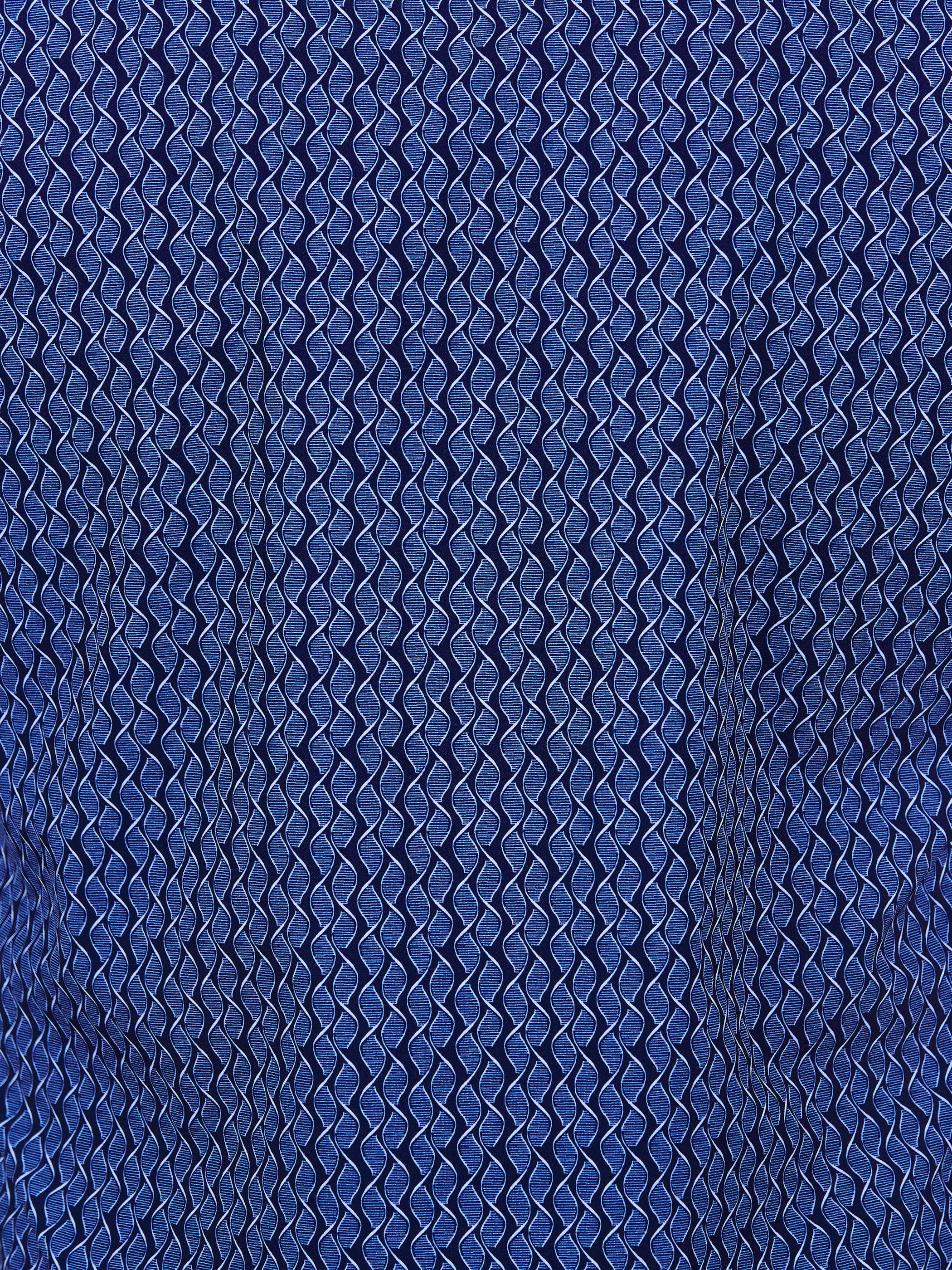 Eins Intermingle Blue