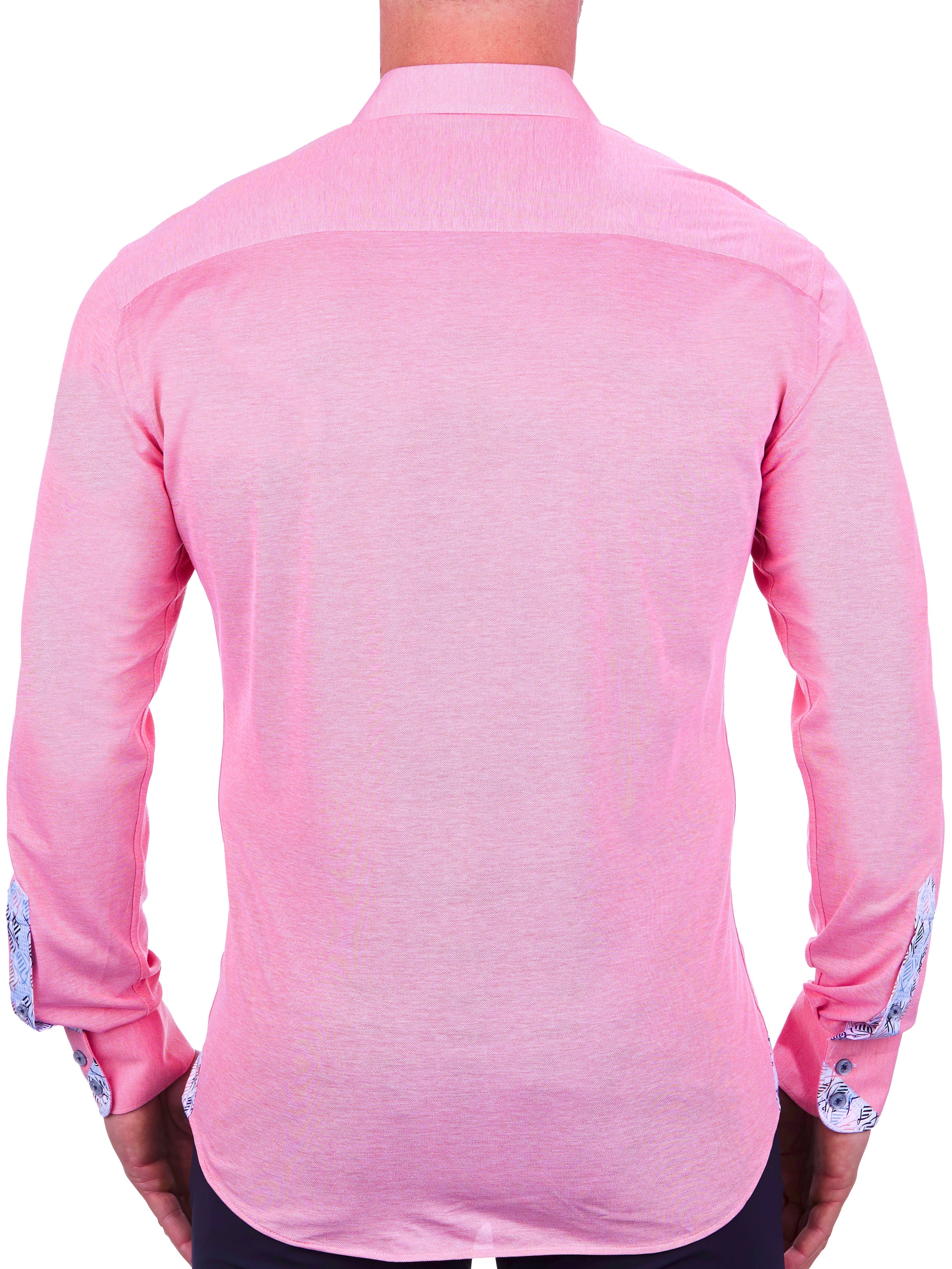 Eins Jersey C Orange