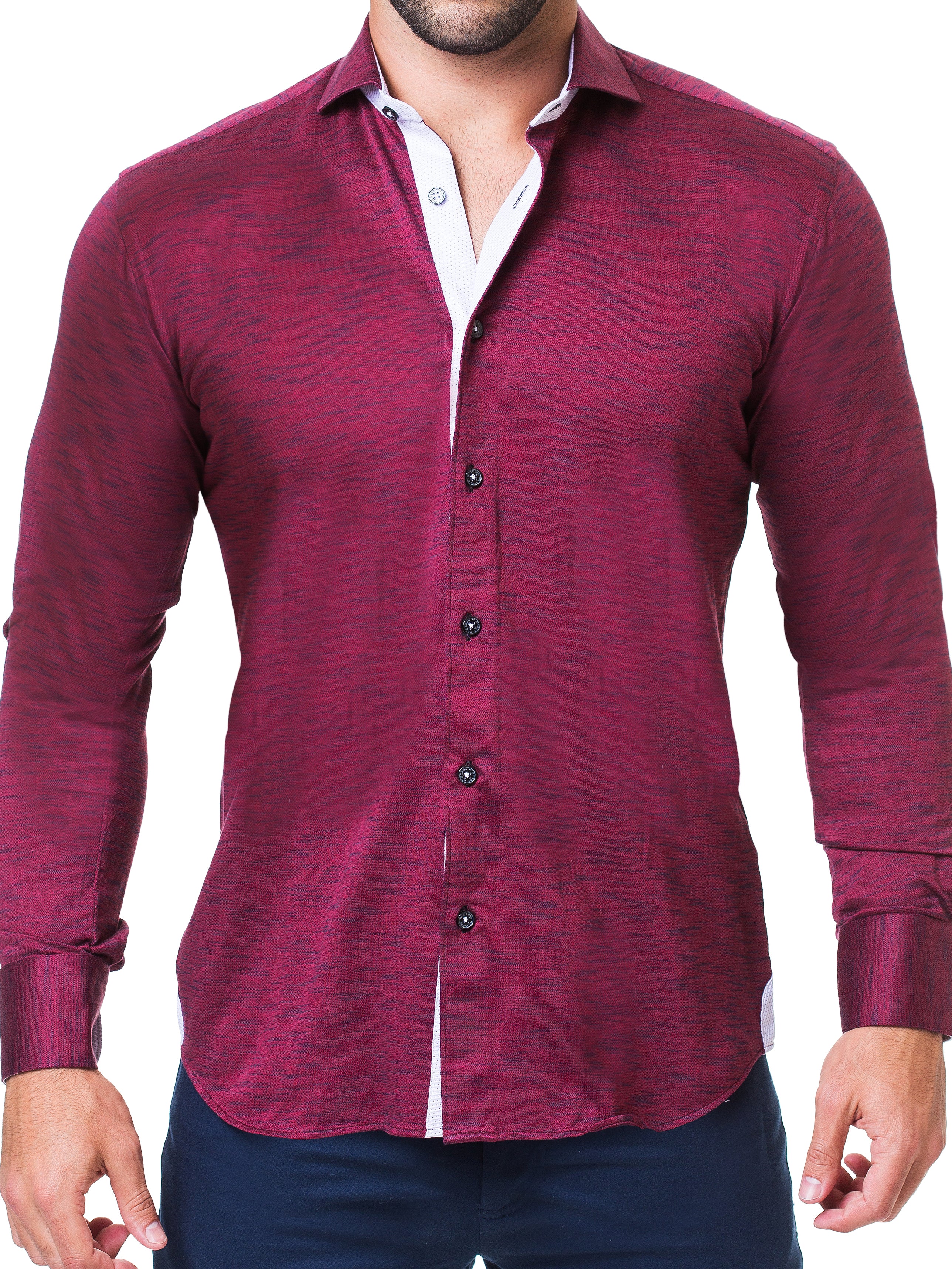 Eins Jersey Red