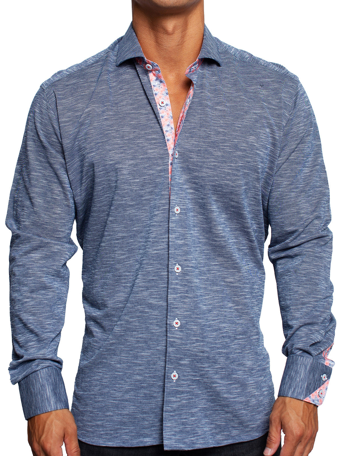 Eins JerseyWave Blue