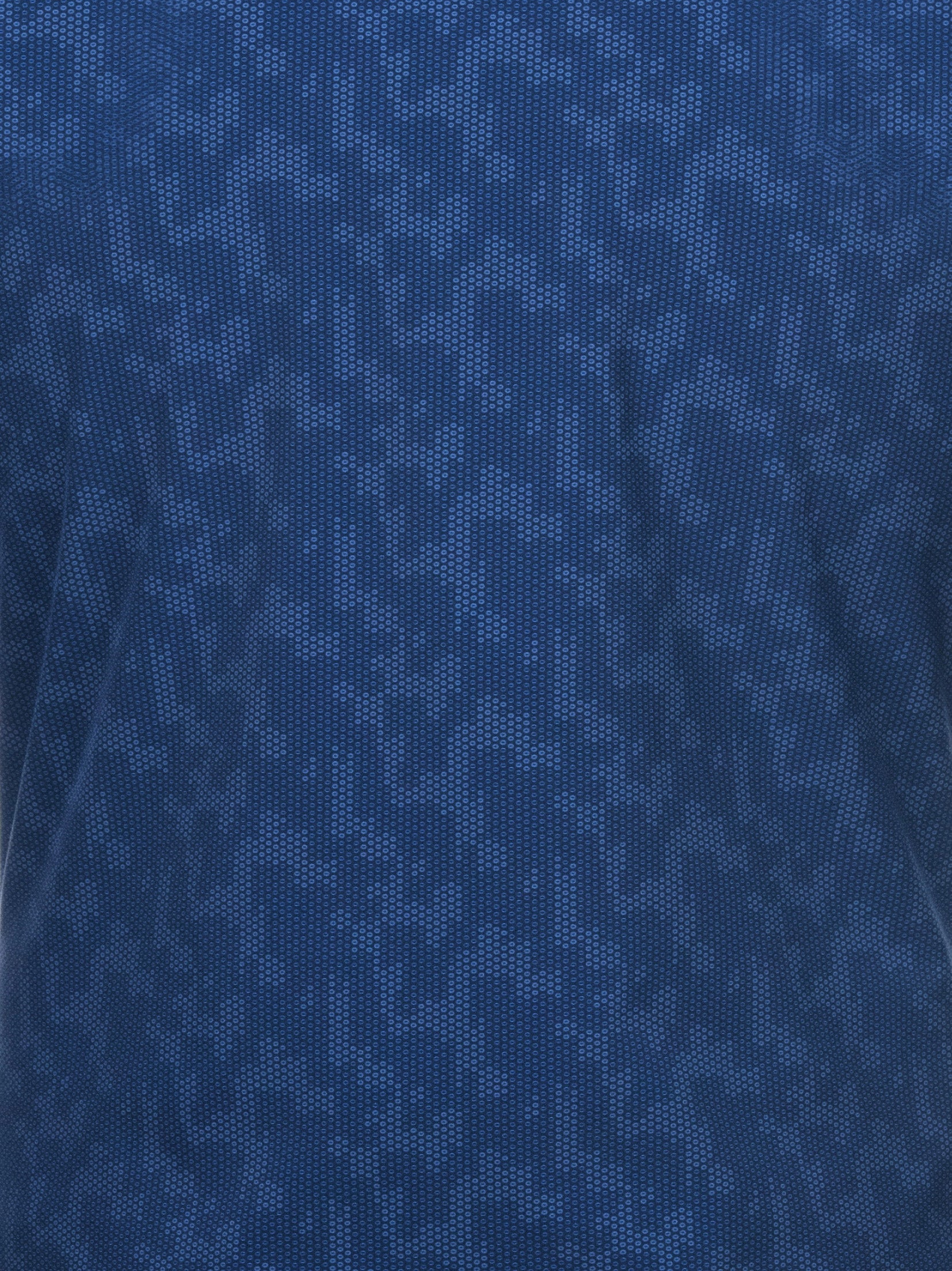 Eins LineDot Blue