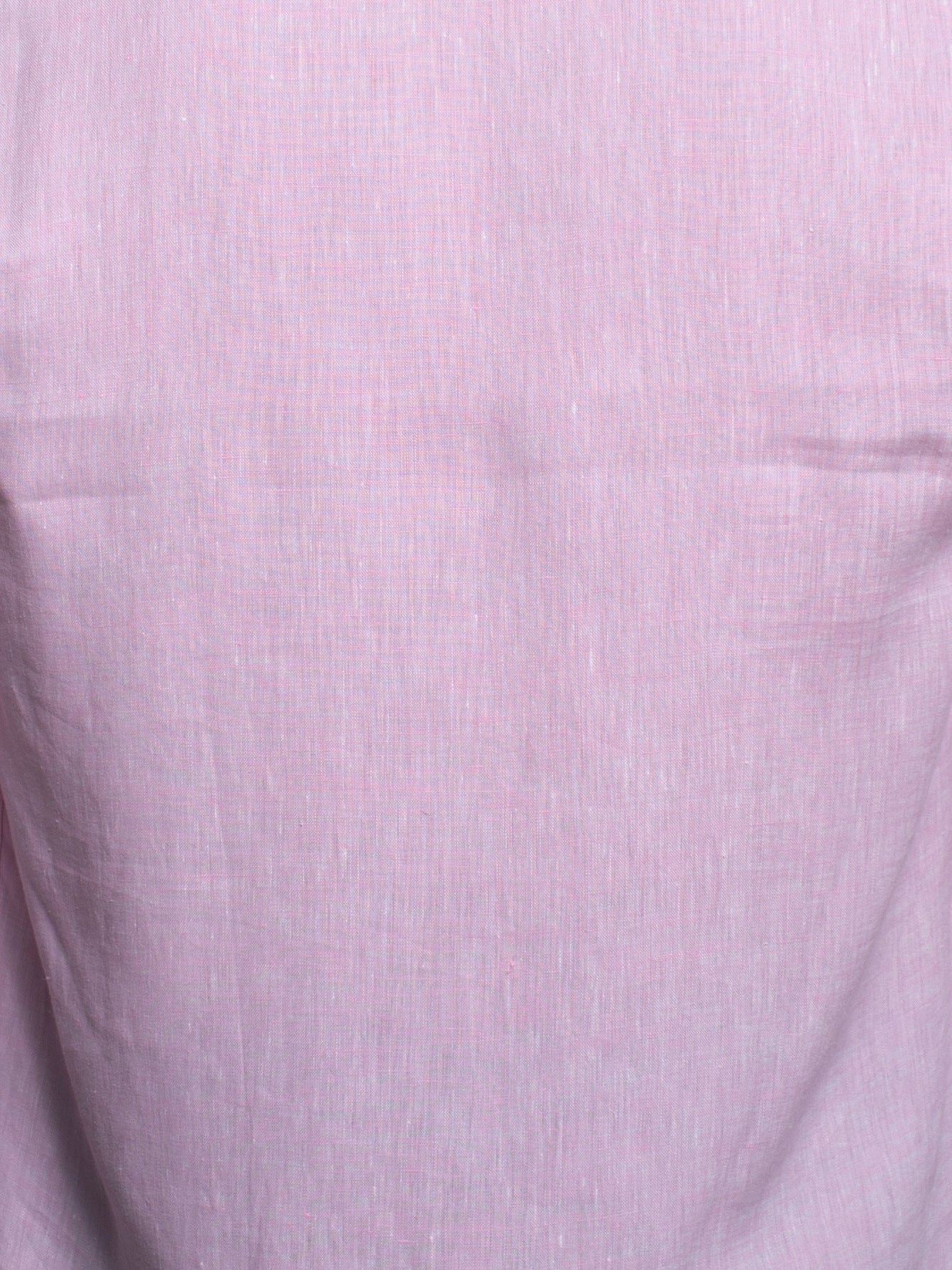 Eins Linen Pink