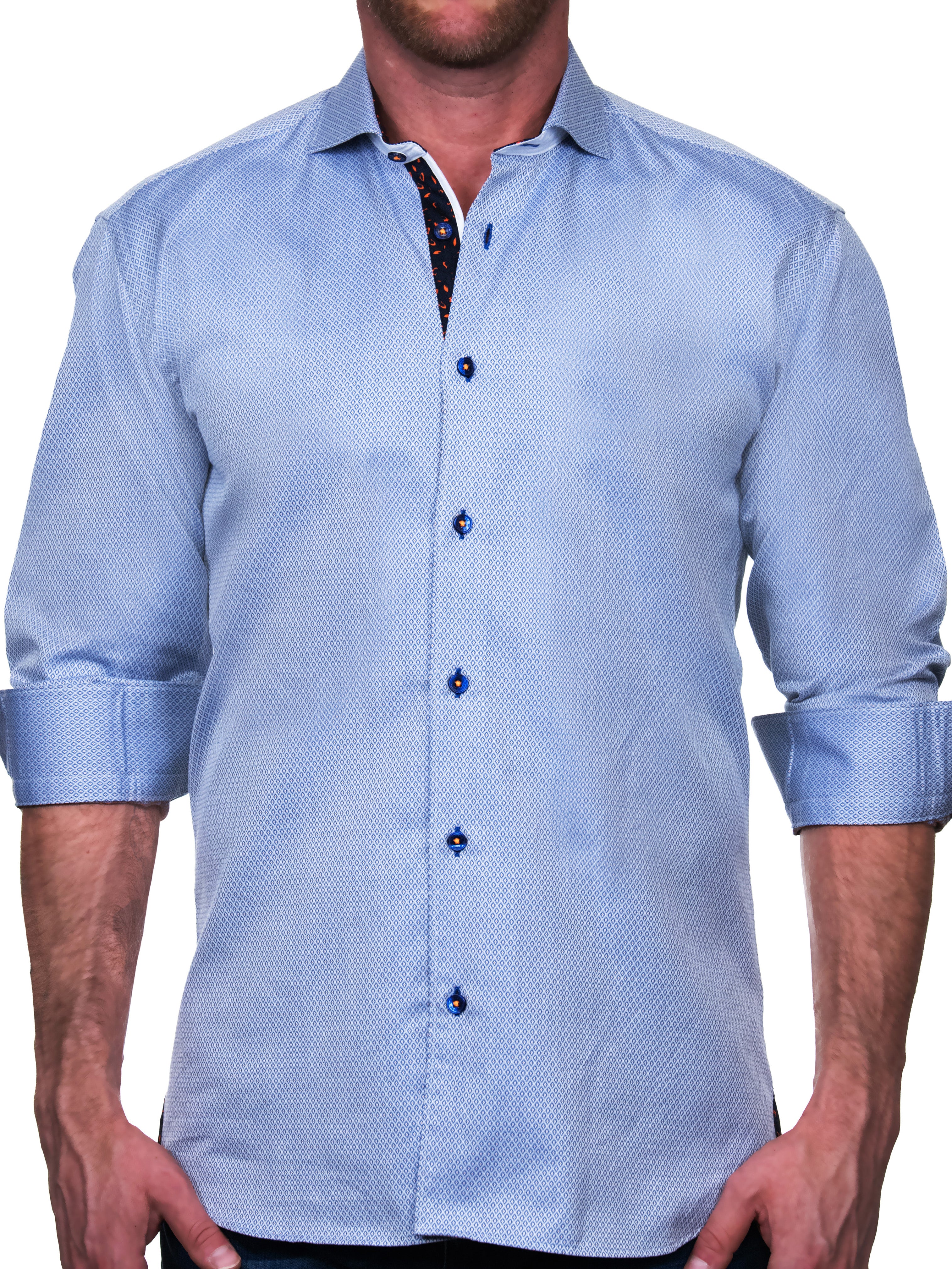 Eins Micro Blue
