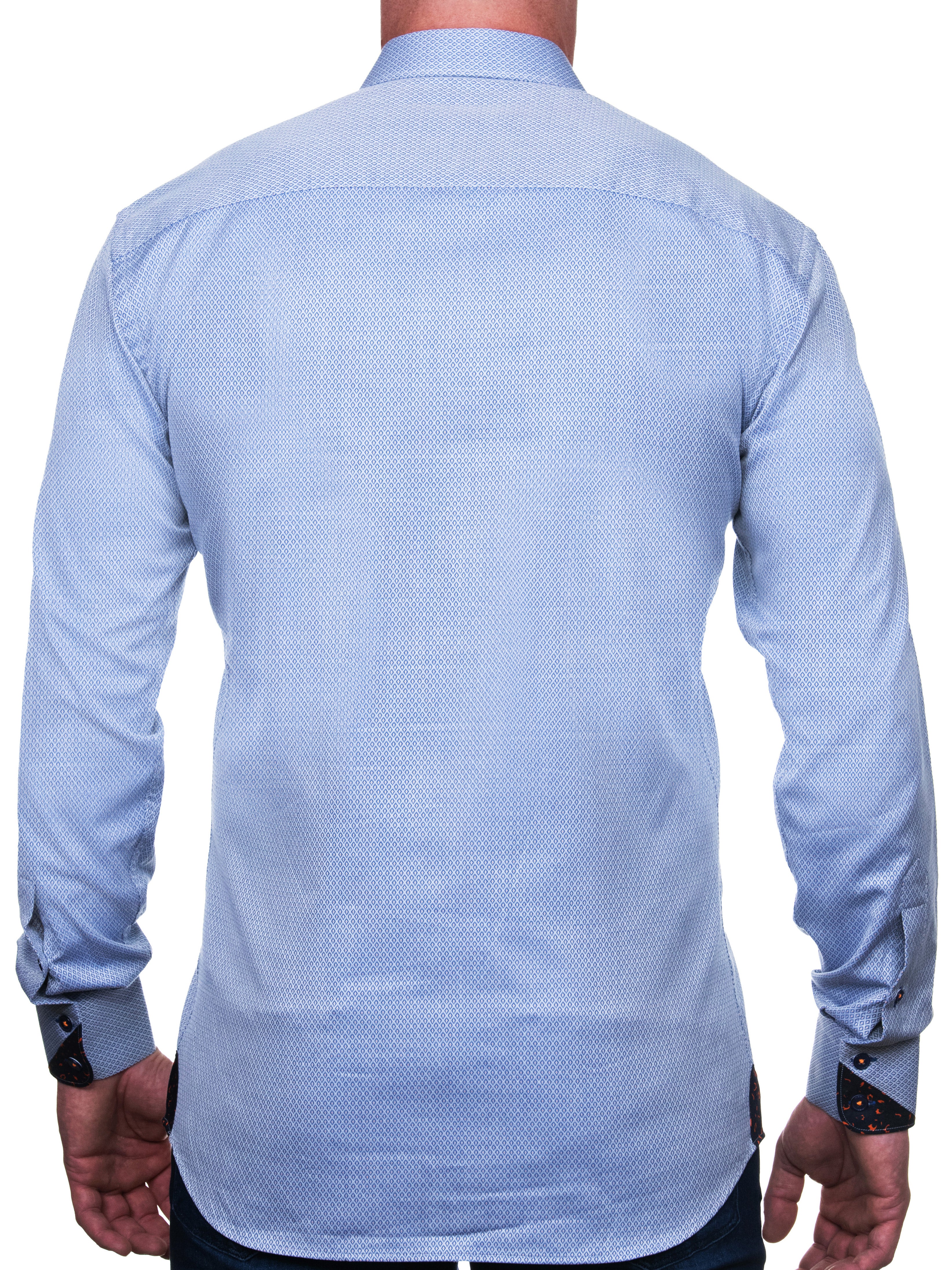 Eins Micro Blue