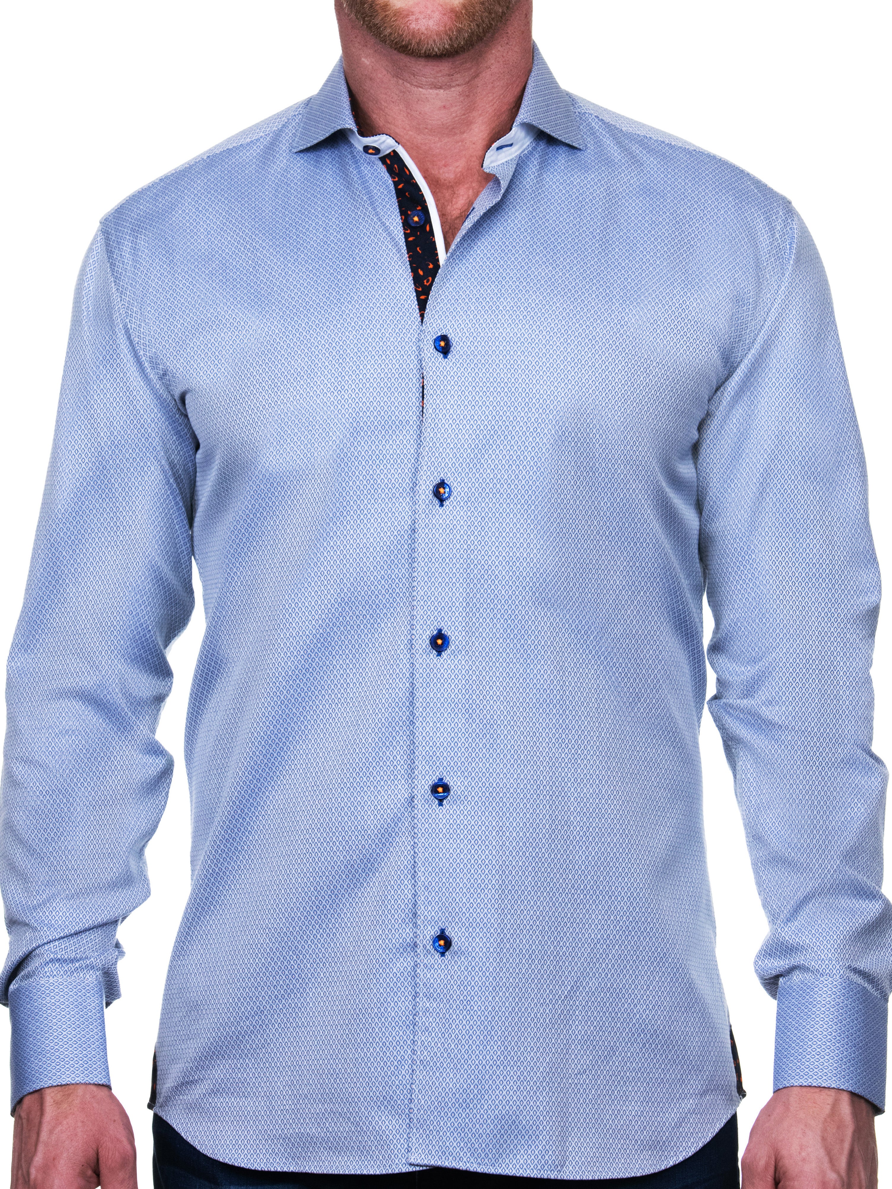 Eins Micro Blue